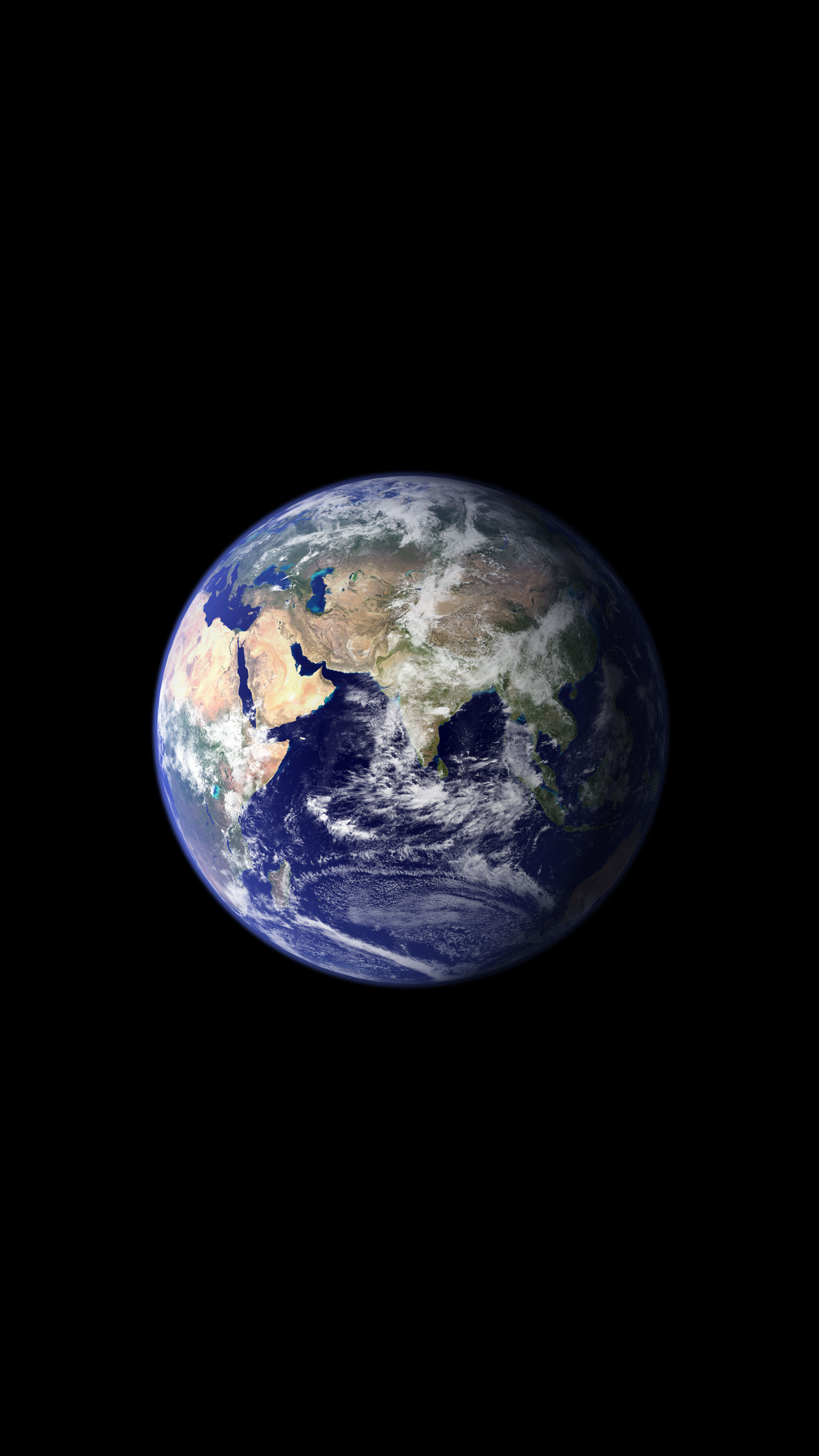 Earth 1440p 2K OLED Wallpaper. Arkaplan Tasarımları, Galaksiler, Gece Gökyüzü Görüntüleri