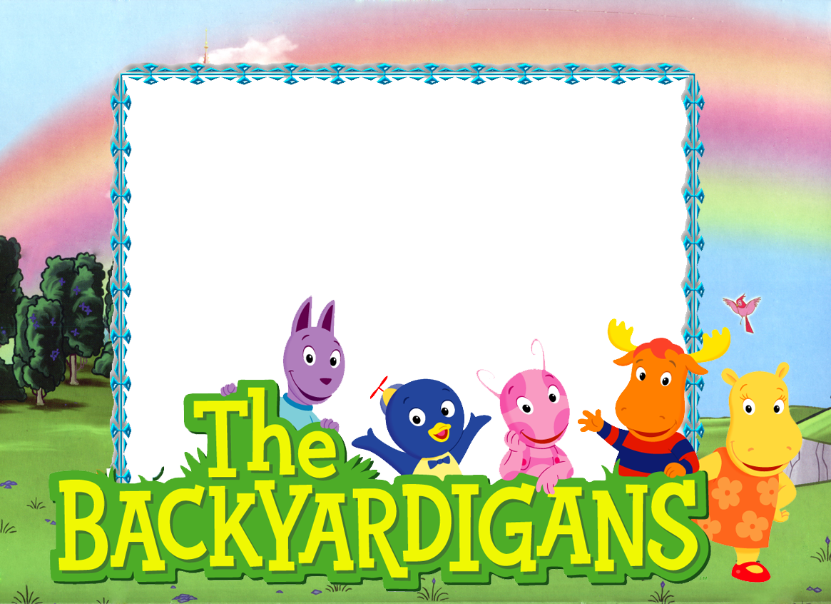 The Backyardigans Wallpaper. The Backyardigans Wallpaper, Backyardigans Tyrone Wallpaper and The Backyardigans Background