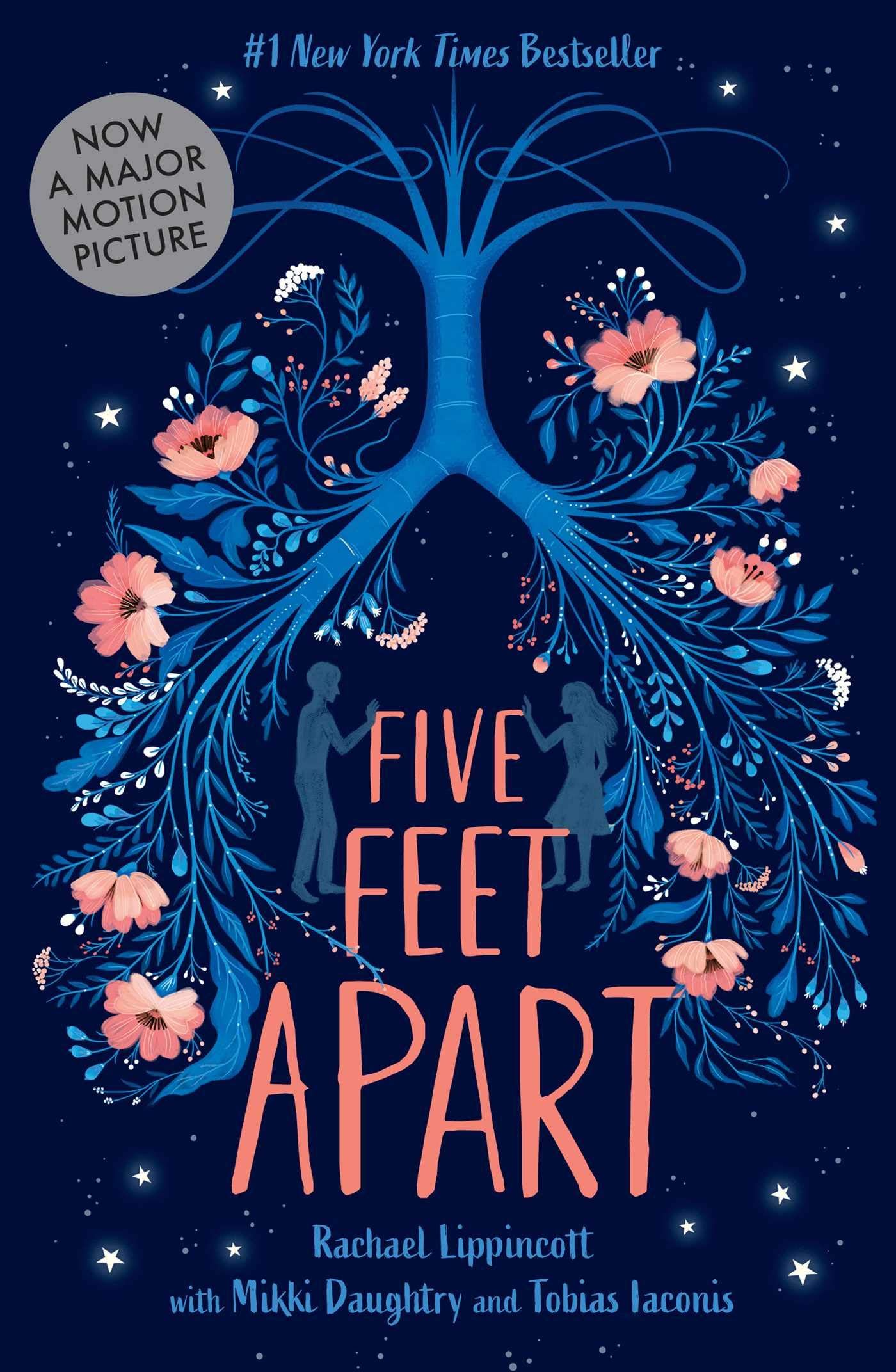 Buy Five Feet Apart Book Online at Low Prices in India. Five Feet Apart Reviews & Ratings