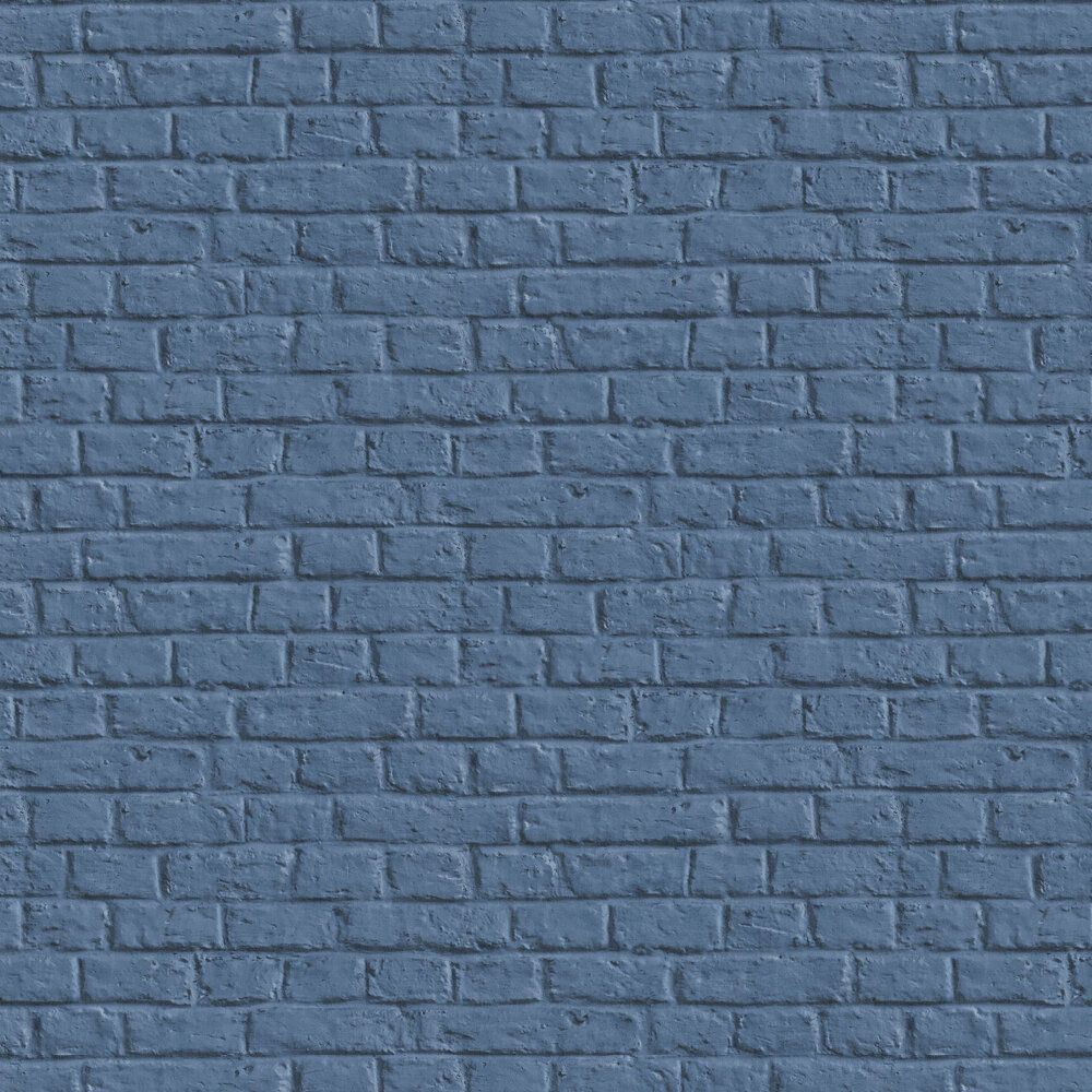 Brick Wall by Metropolitan Stories, Wallpaper Direct