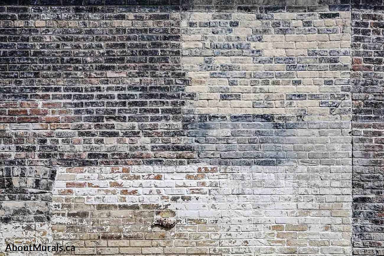 brick wall wallpaper for sale