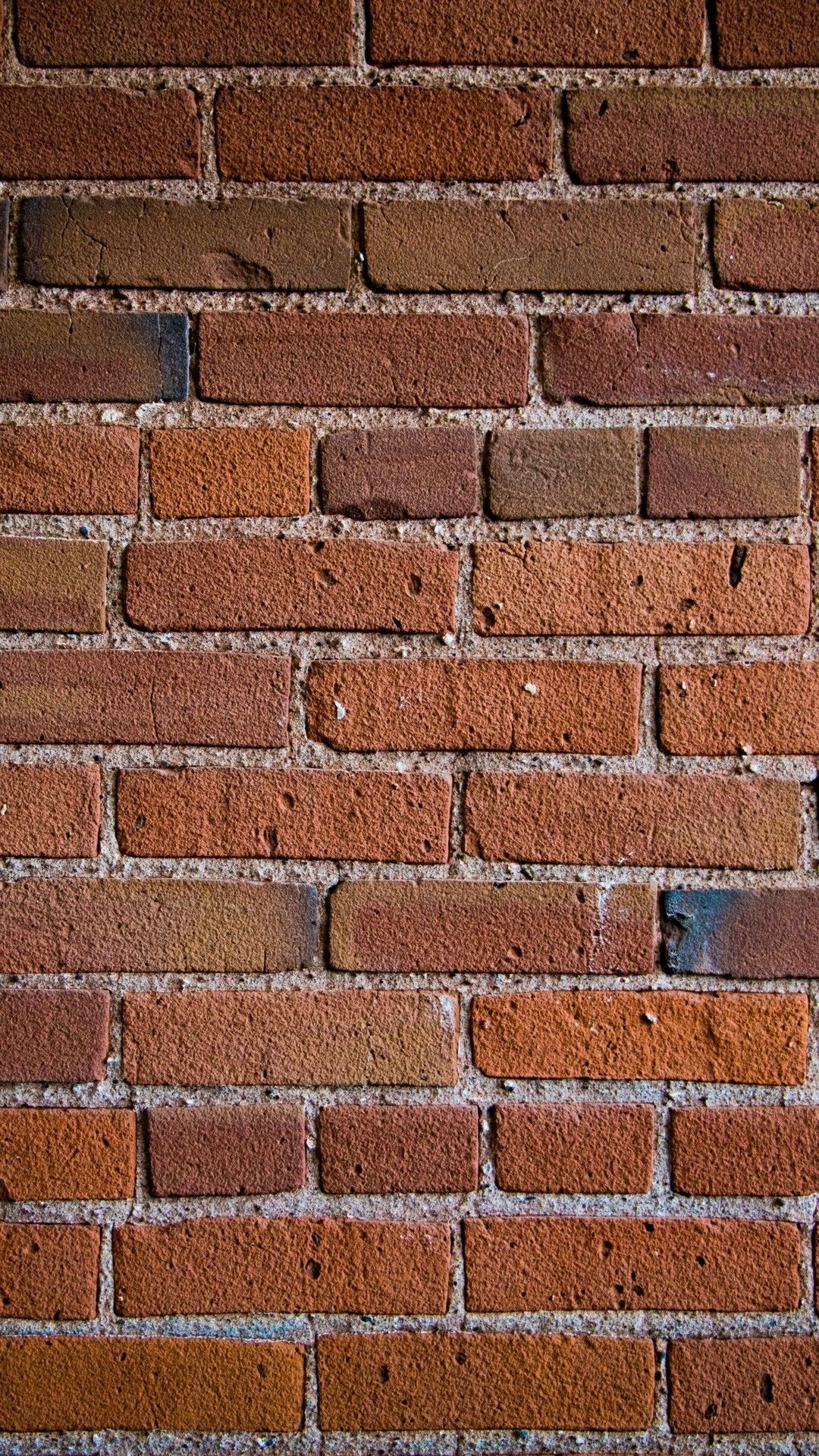 Brick wall. Fundo de parede de tijolo, Tijolo e pedra, tigre