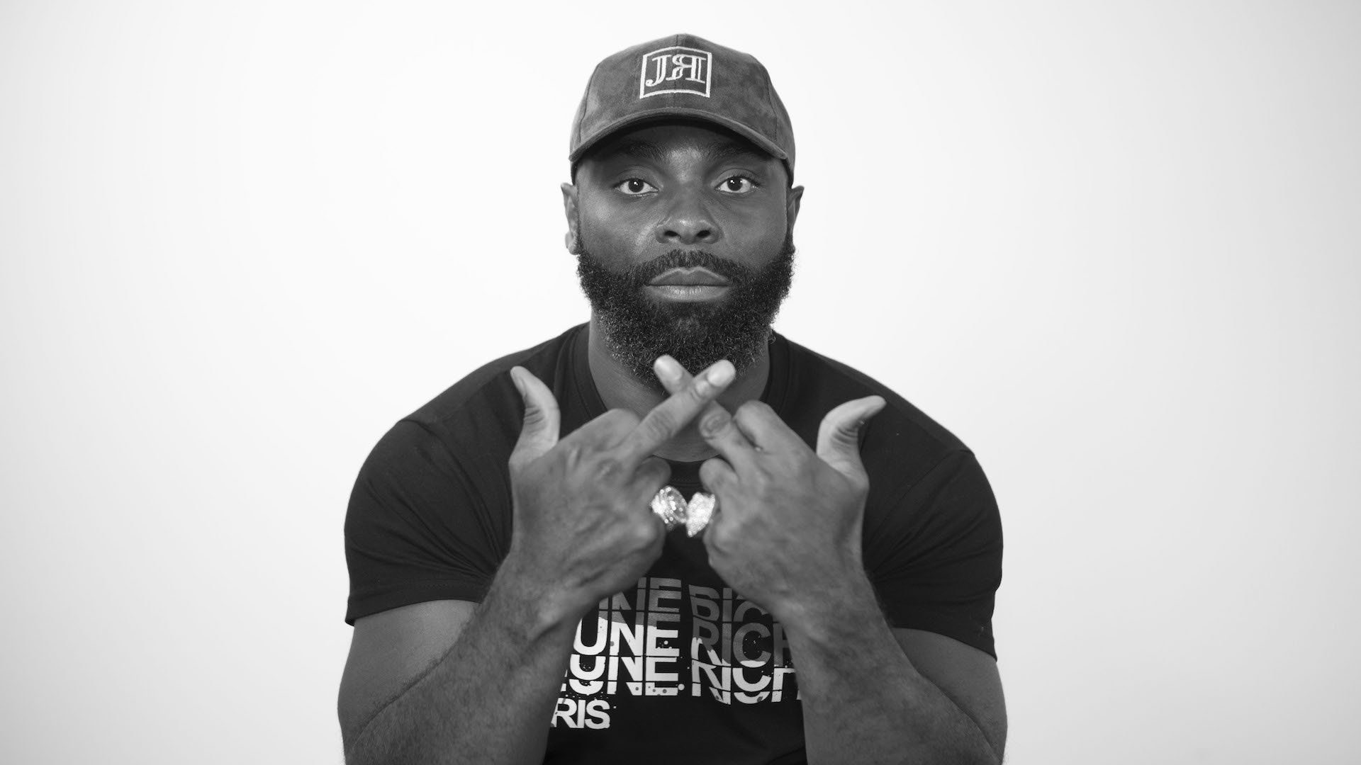 Kaaris Wallpapers Wallpaper Cave