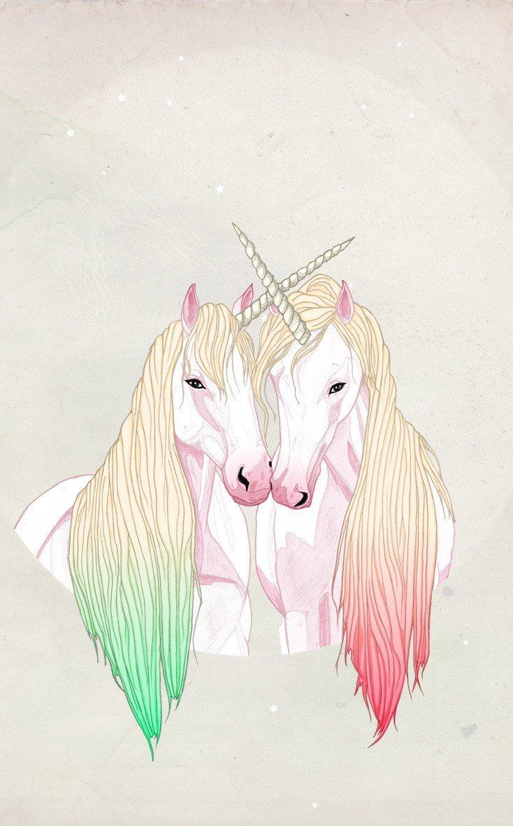 100 Unicorn Phone Wallpapers. Download beautiful image