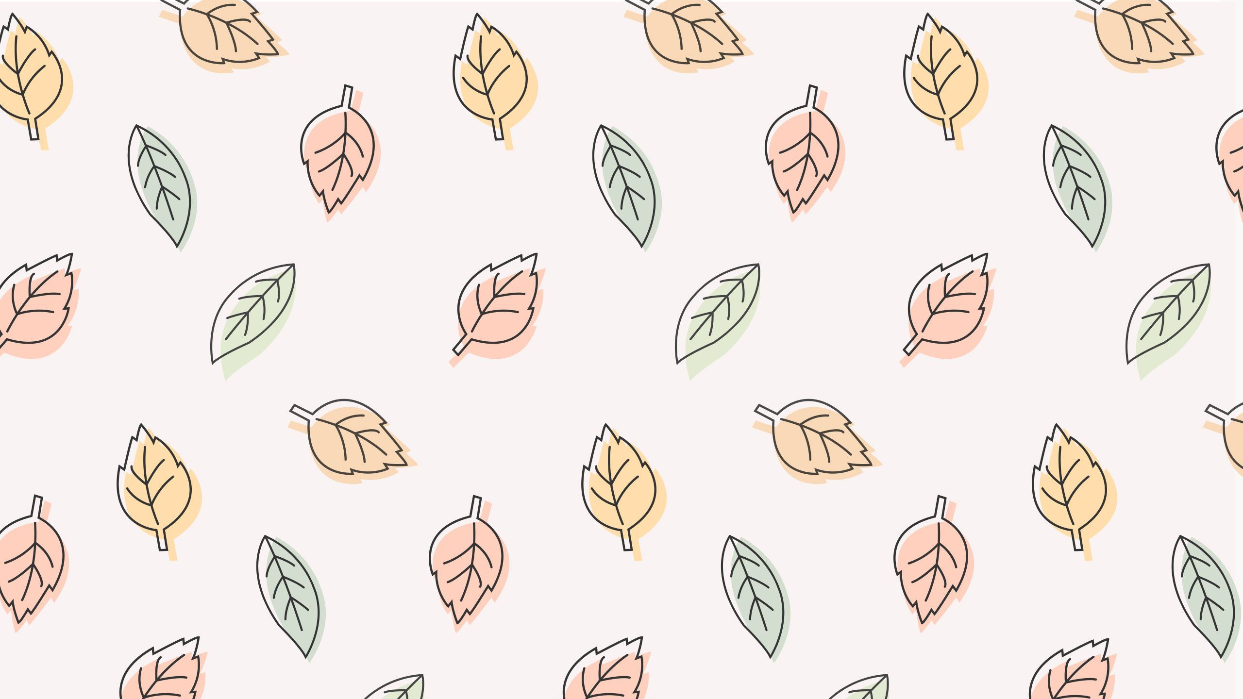 Autumn Desktop Aesthetic Wallpapers - Wallpaper Cave