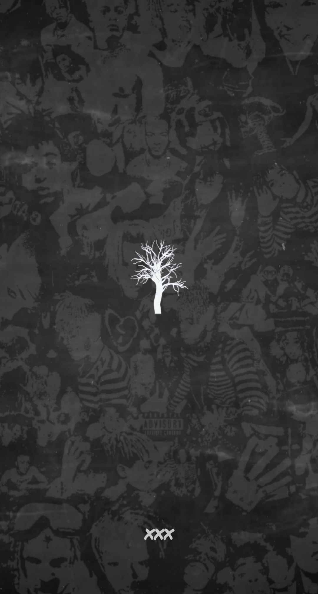 Xxxtentacion Album Wallpaper