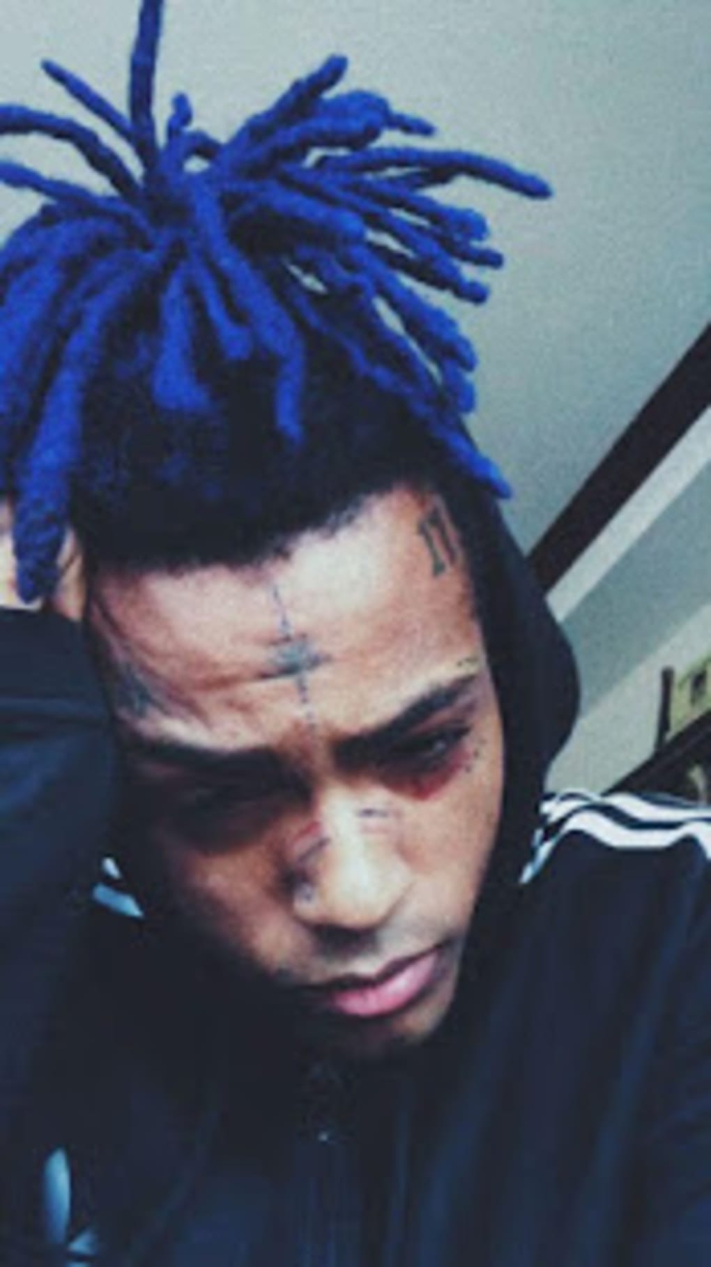 Free download XXXTentacion Wallpaper for Android Download [1020x1817] for your Desktop, Mobile & Tablet. Explore XXXTentacion Latest Wallpaper. XXXTentacion Latest Wallpaper, XXXTENTACION Bad Wallpaper, XXXTentacion Red Wallpaper