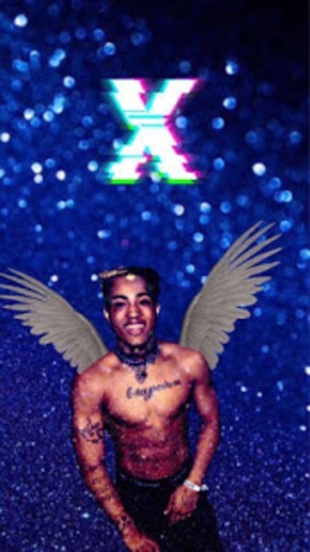 XXXTentacion Mobile Wallpapers - Wallpaper Cave