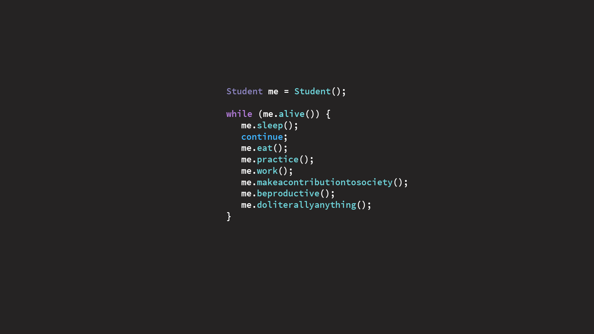 Fun code. Программирование на рабочий стол. Обои программиста c++. Программный код. Обои для программиста с++.