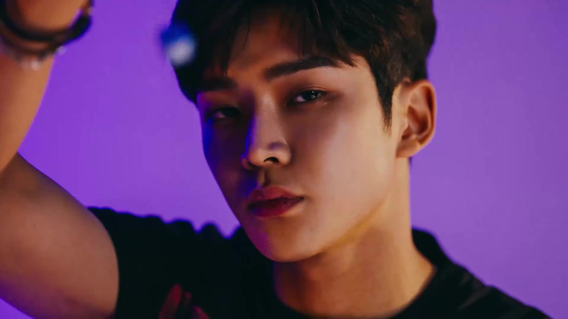 Rowoon Wallpaper