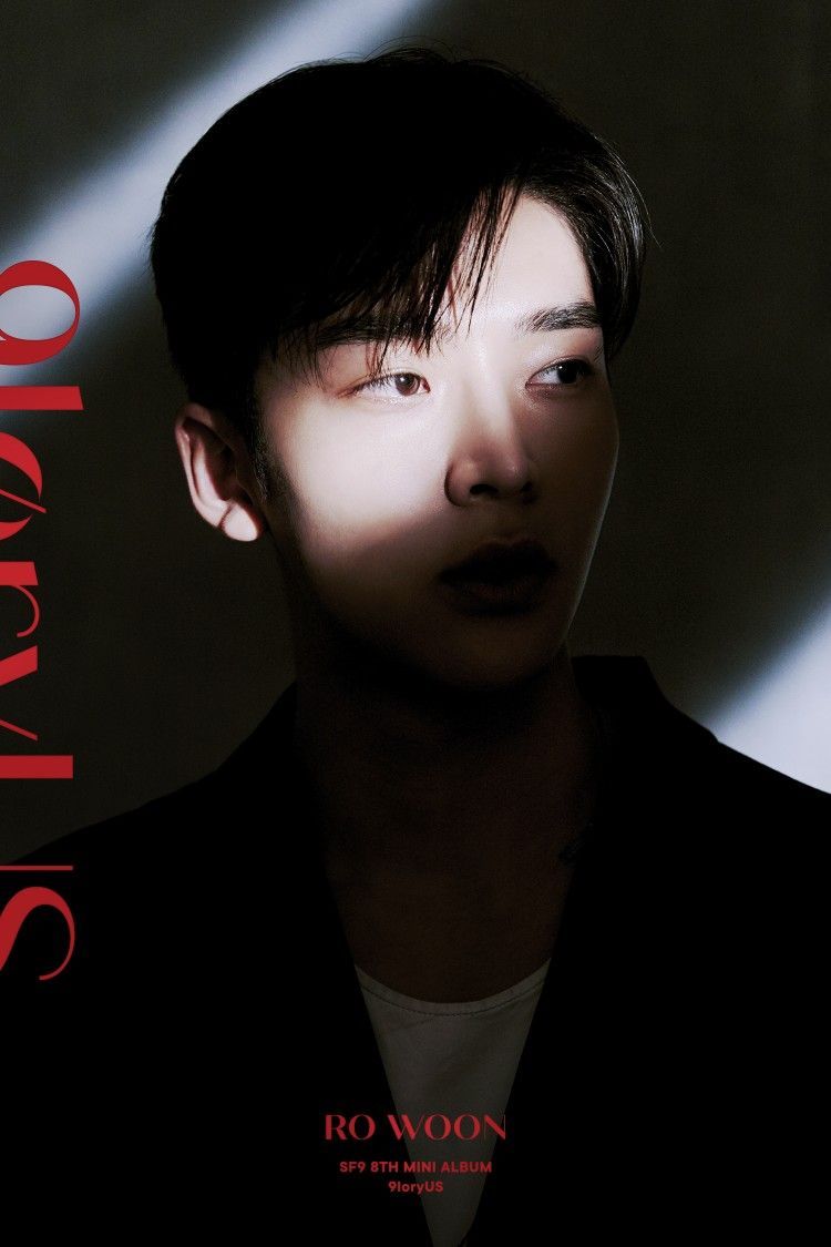 Rowoon ✘ Kim Seokwoo