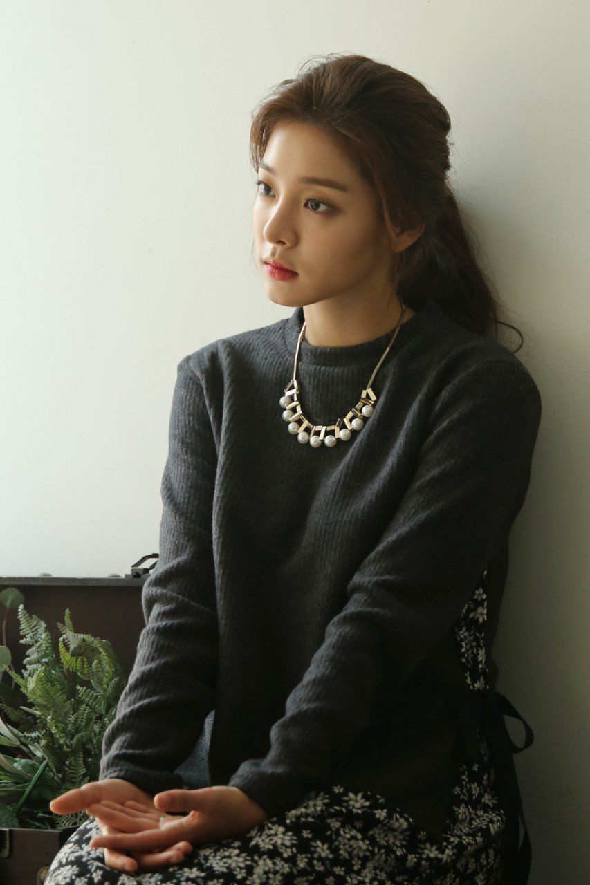 Seol In Ah (설인아) Gallery HanCinema - The Korean Movie And Drama Database