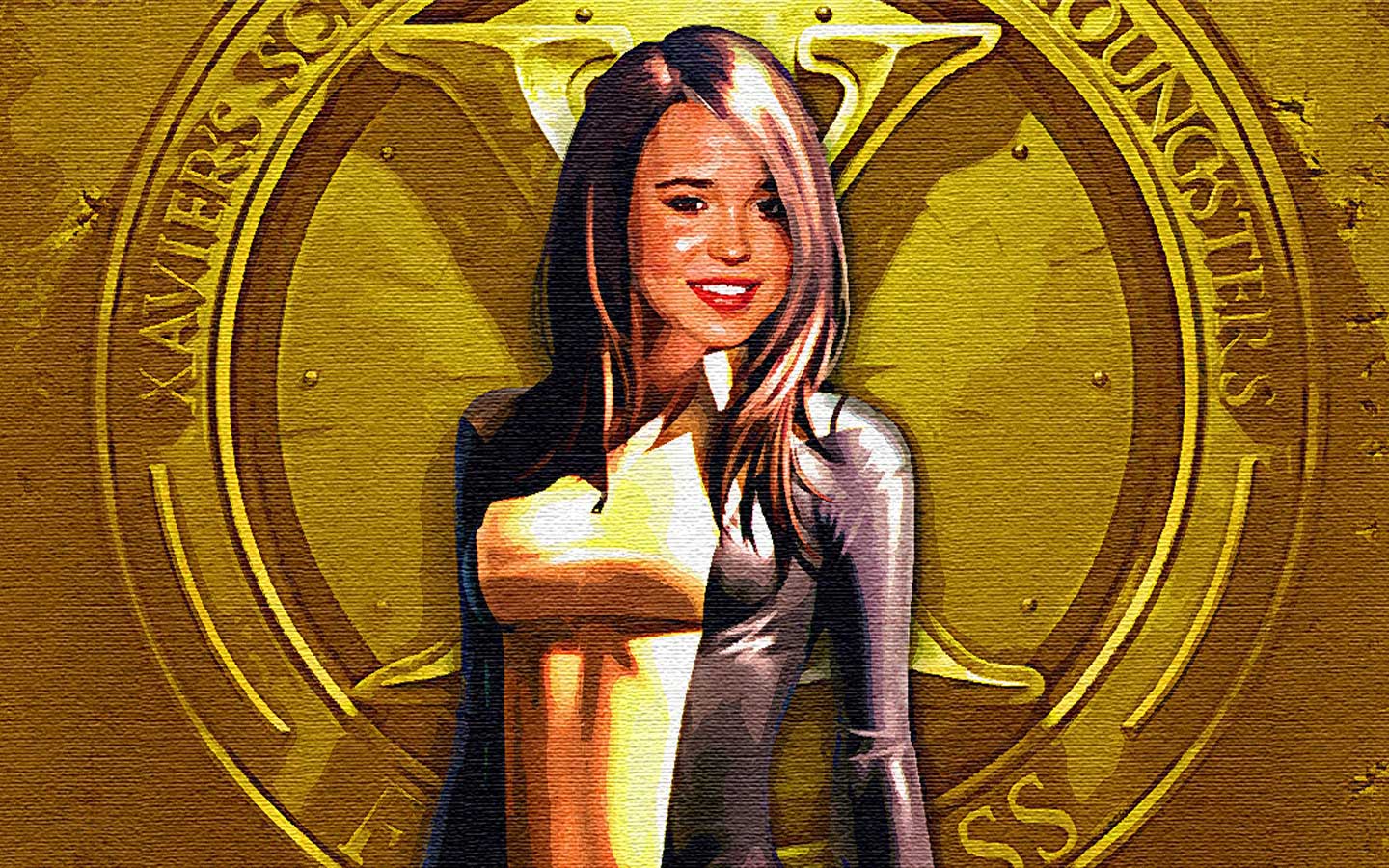 Kitty Pryde Wallpaper. Kitty Pryde Wallpaper, Kitty Pryde Wallpaper 1980 and Kitty Pryde 1920 Wallpaper