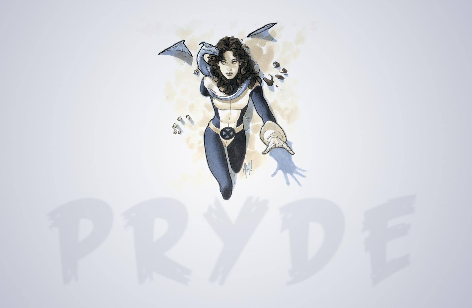 Kitty Pryde Wallpaper. Kitty Pryde Wallpaper, Kitty Pryde Wallpaper 1980 and Kitty Pryde 1920 Wallpaper
