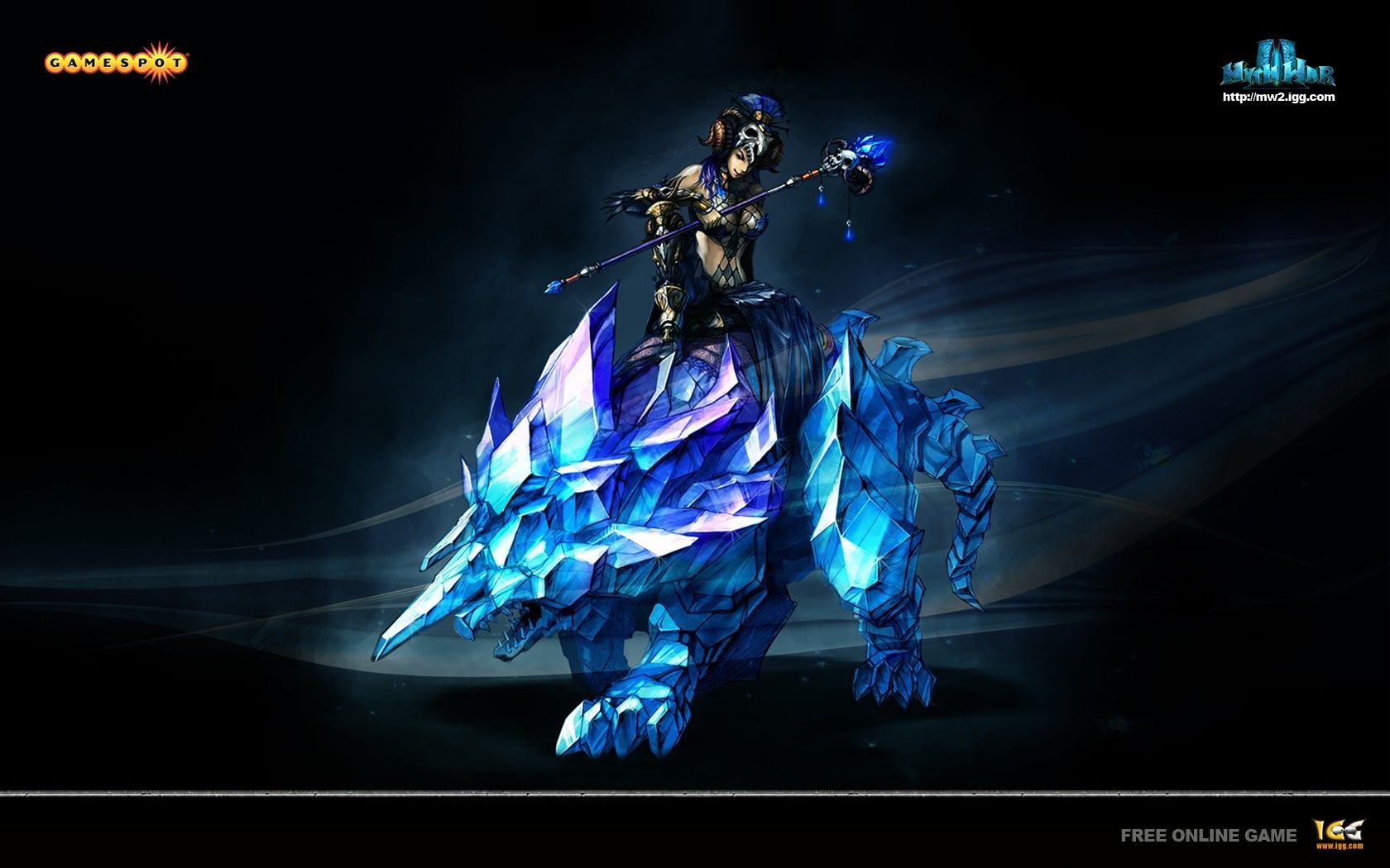 Myth Wallpaper. Myth War II Wallpaper. Myths, Wallpaper, War