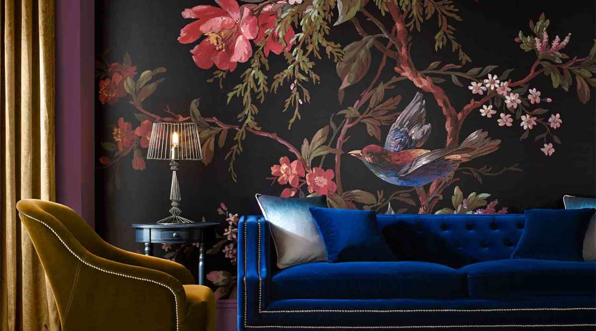 Myths About Wallpaper That Will Make You Think Again and Garden