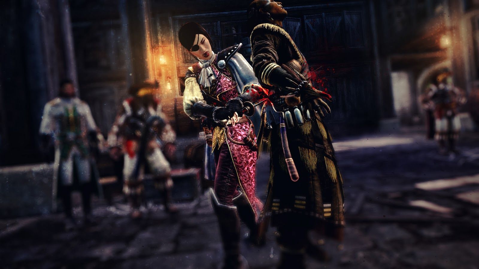 Fnan picture: Myths wallpaper Mystery wallpaper Wars wallpaper