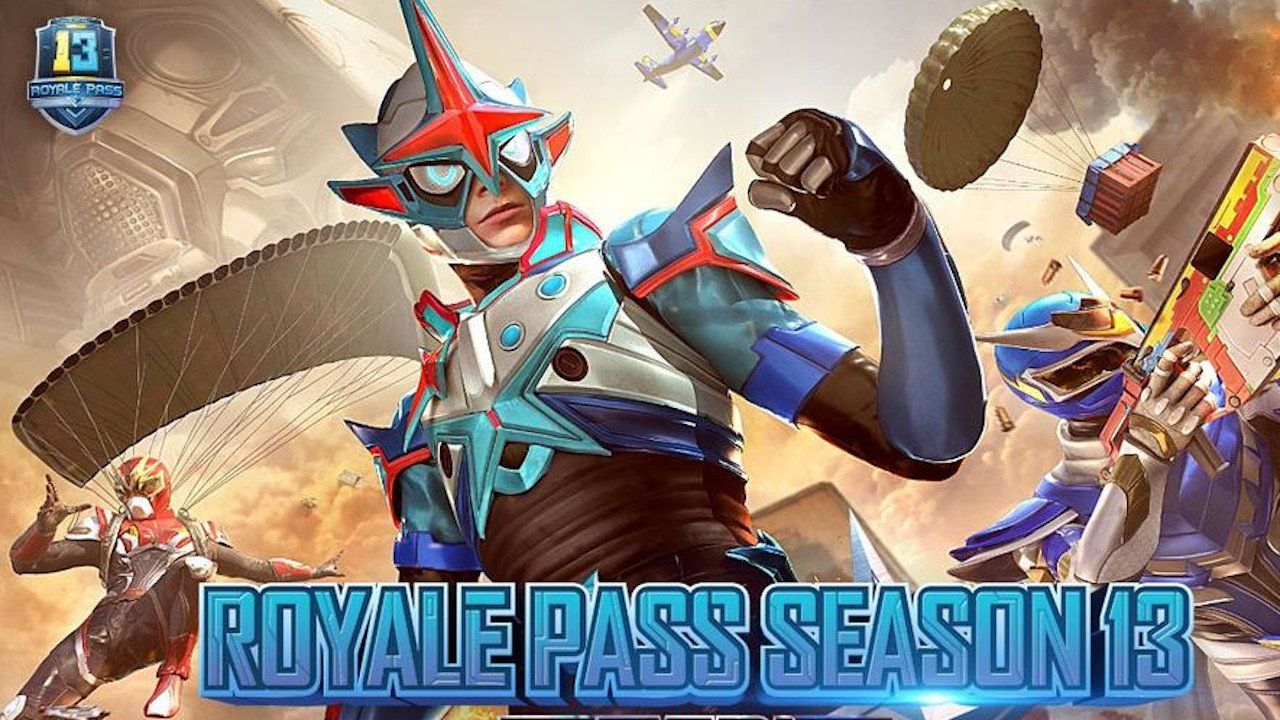 PUBG S13 Wallpapers - Wallpaper Cave