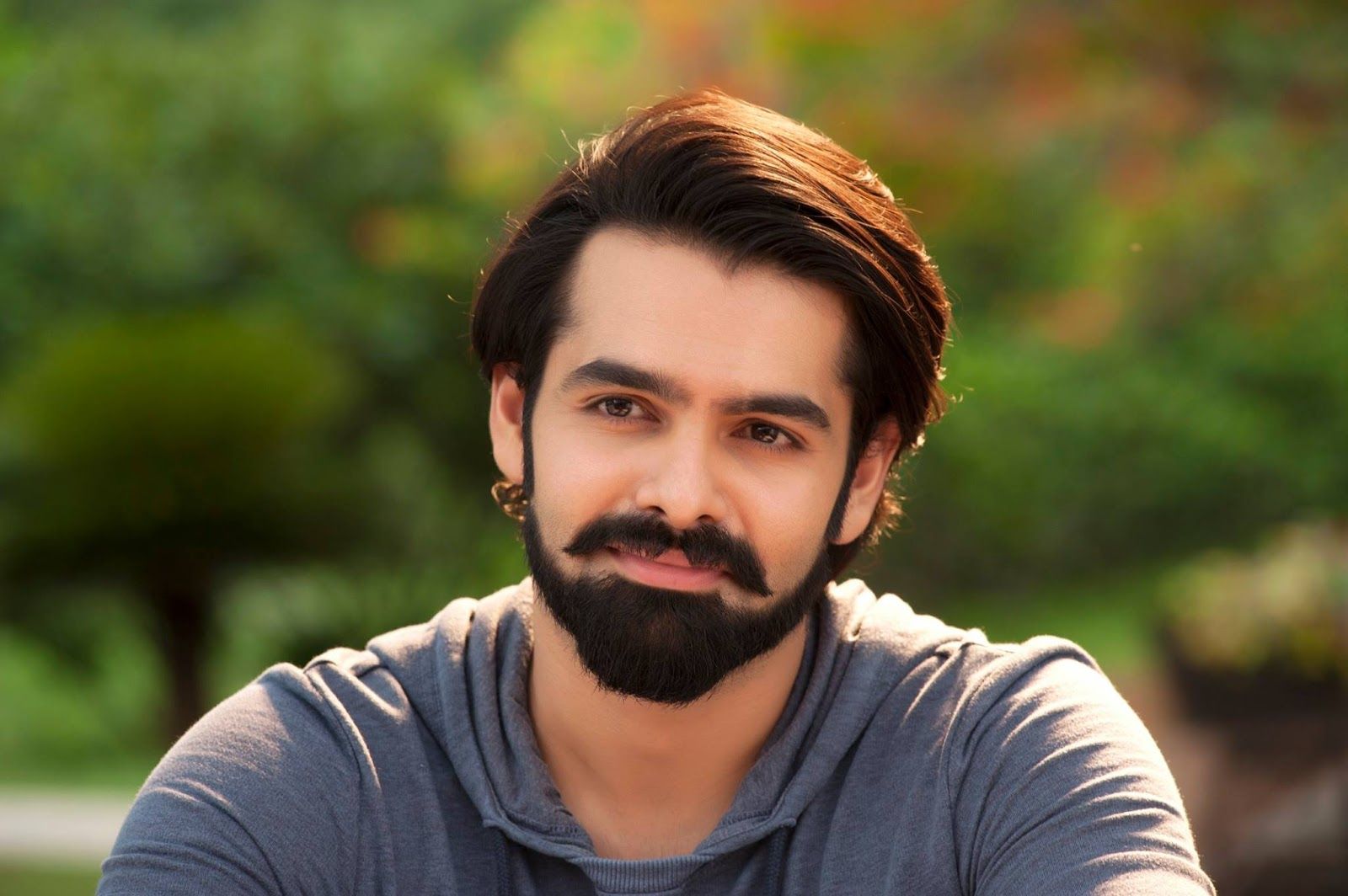 Latest pic of hero Ram. Tollywood Hero Ram pothineni Beard Look. Beard look of hero Ram. Ram Pothineni Latest picture
