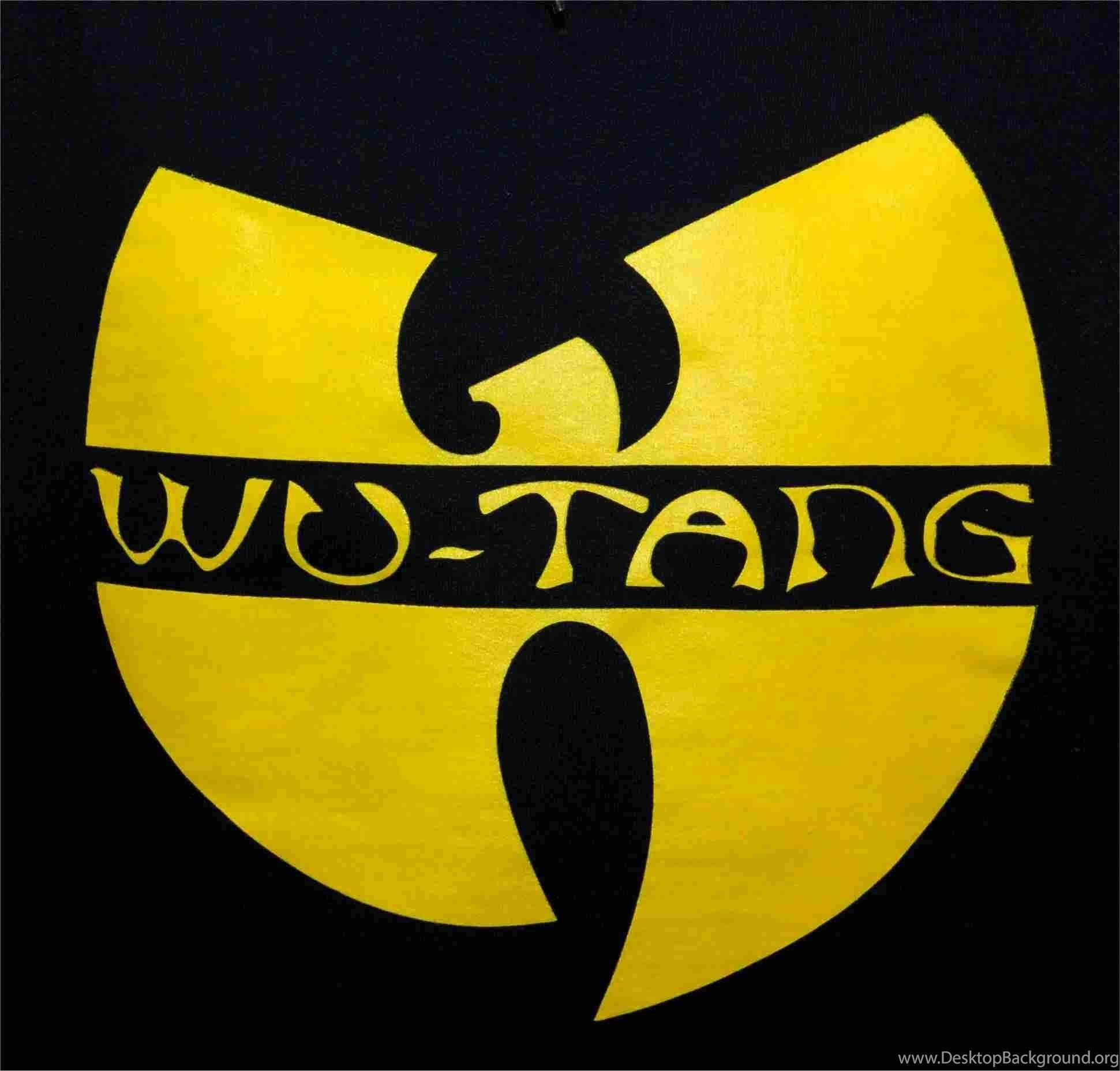 Wu Tang Clan Wallpaper