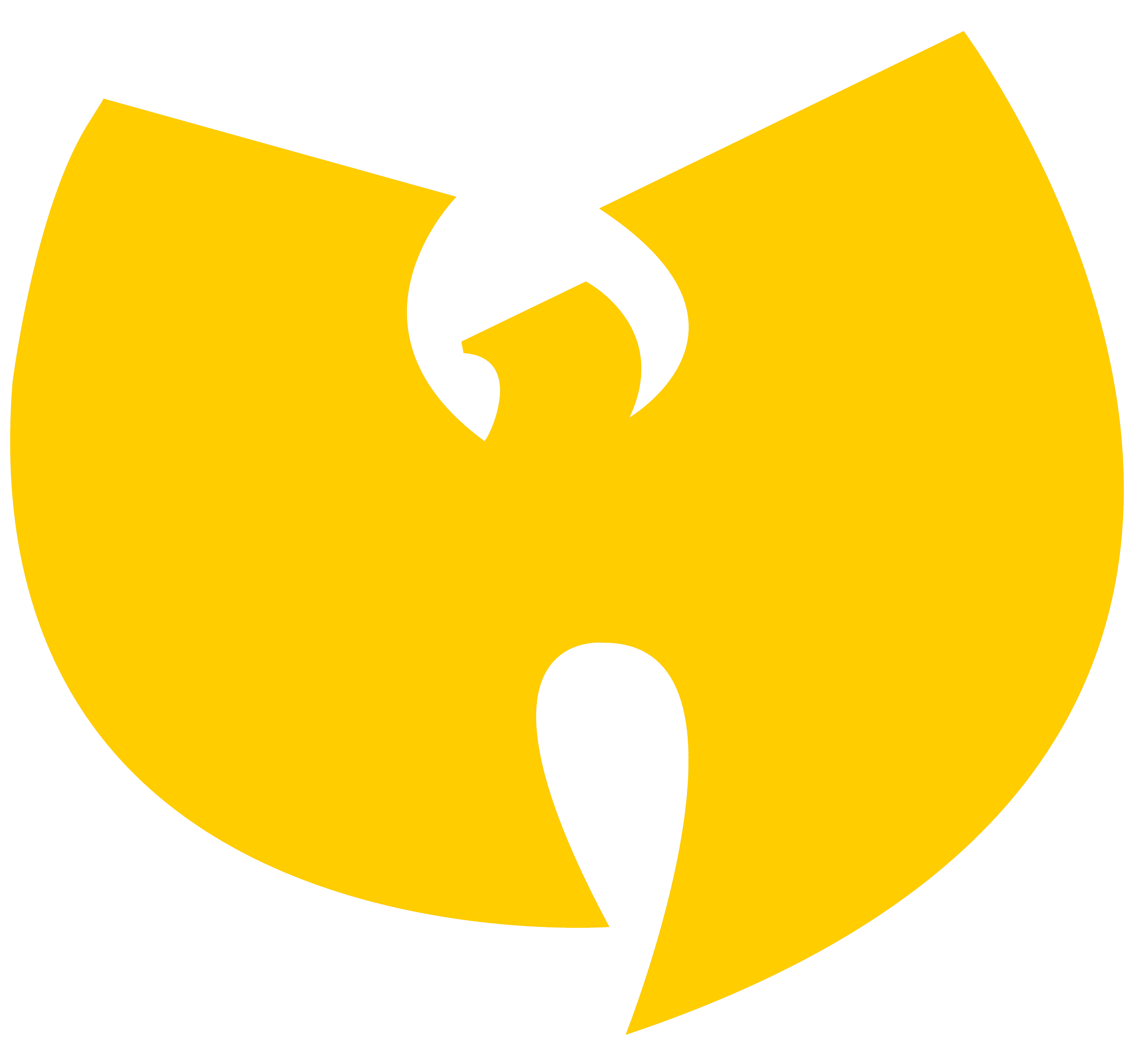 Logo Wu Tang Clan