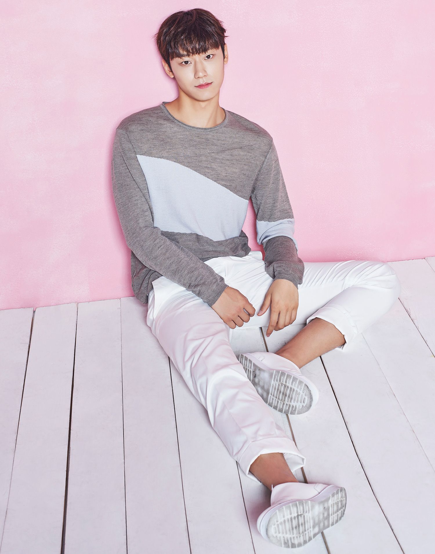 Lee Dohyeon Wallpapers Wallpaper Cave