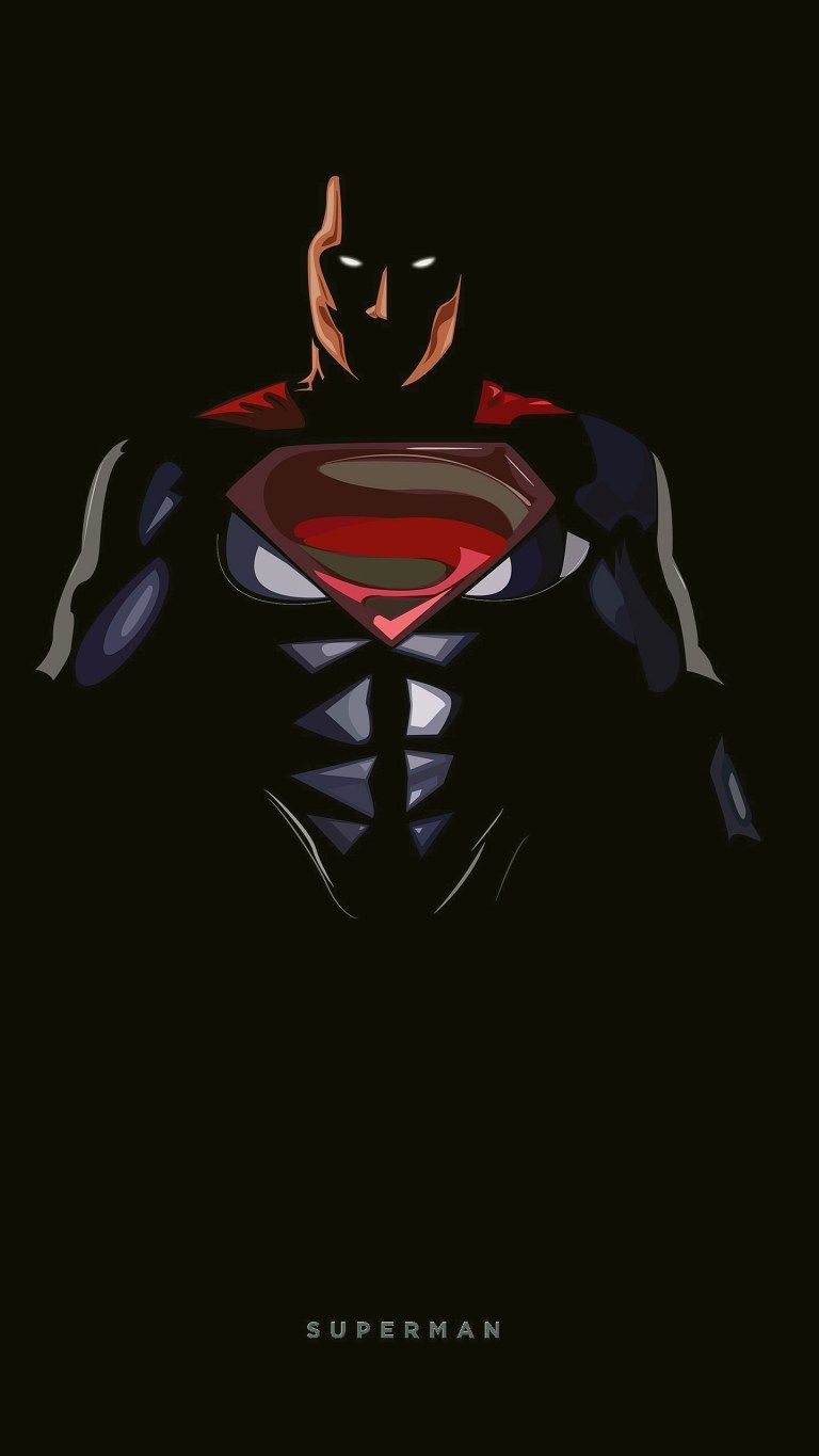 Ultra HD Superman Wallpaper 4K Android DC Movies