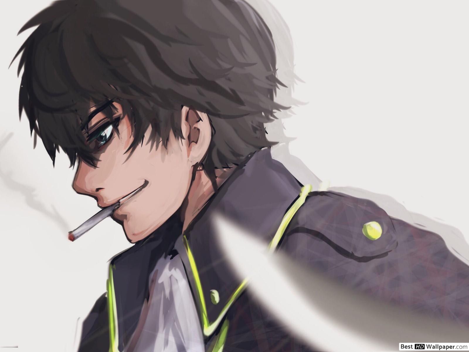 Hijikata Toshiro Wallpapers - Wallpaper Cave