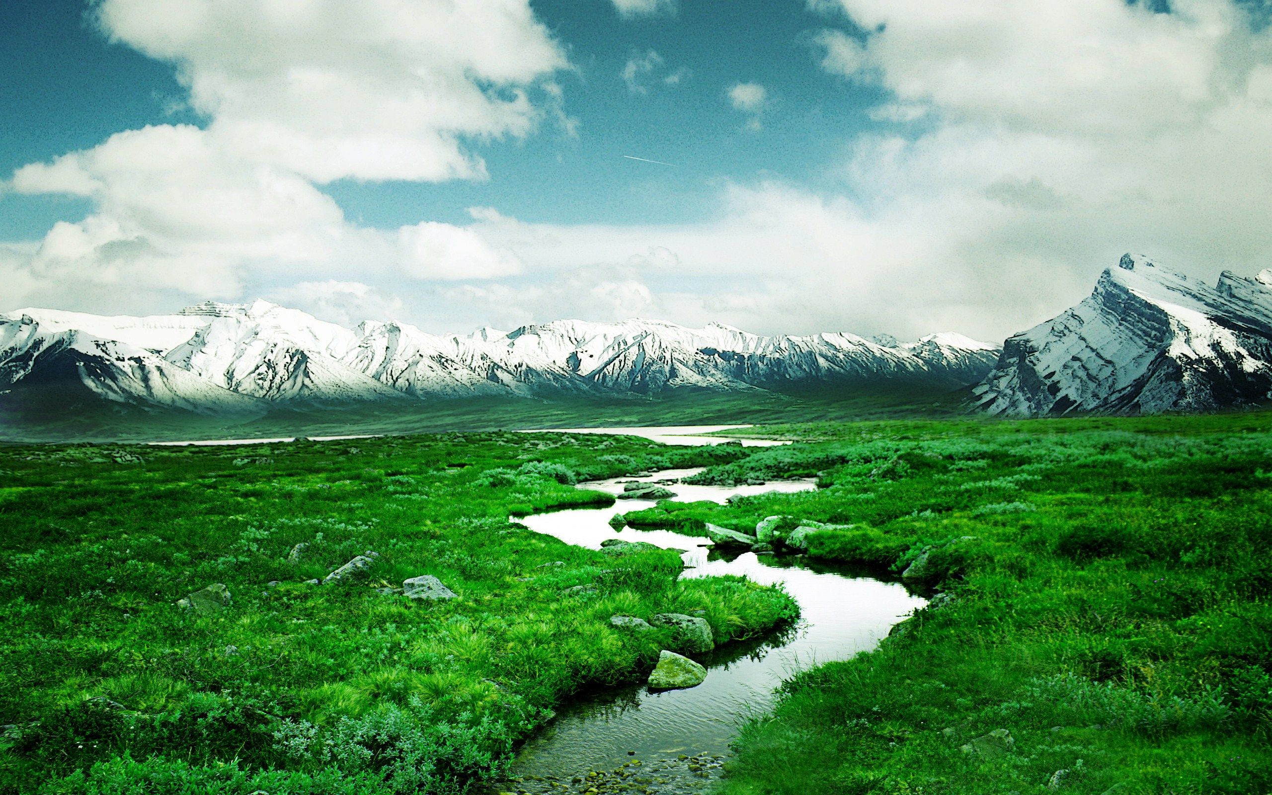 Mountain River Wallpaper, Nice Mountain River Wallpaper