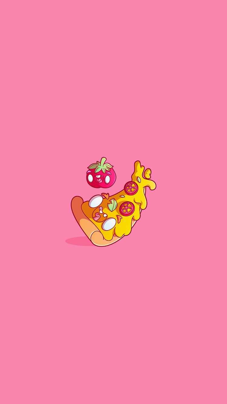 Free download Pizza Tumblr Wallpaper Festival Wallpaper [750x1334] for your Desktop, Mobile & Tablet. Explore Tumblr PNG Wallpaper. Cute Tumblr PNG Wallpaper, 2560 x 1440 Tumblr Wallpaper, Background Wallpaper Tumblr