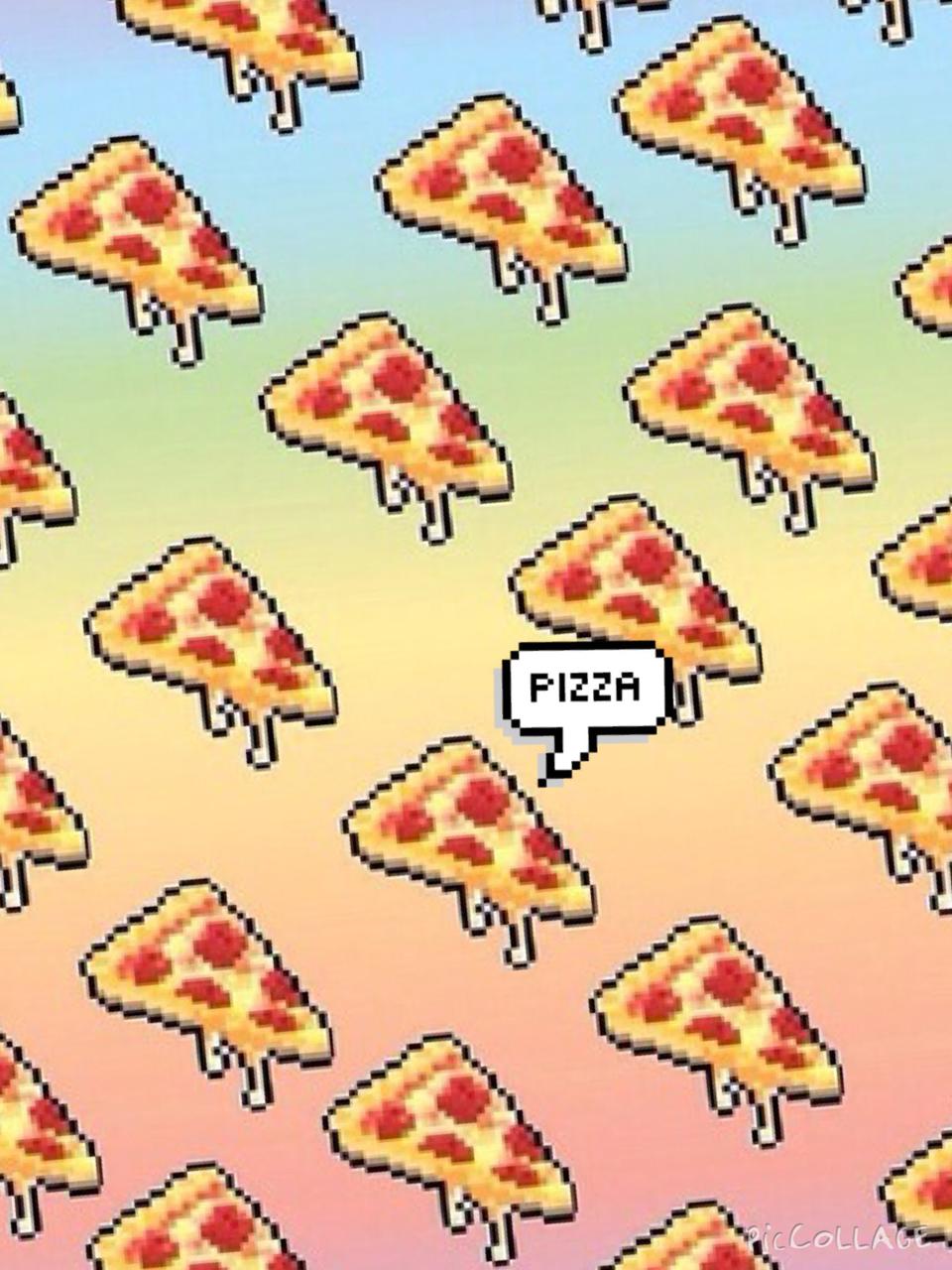 Pizza Wallpaper Tumblr Pizza, Download Wallpaper