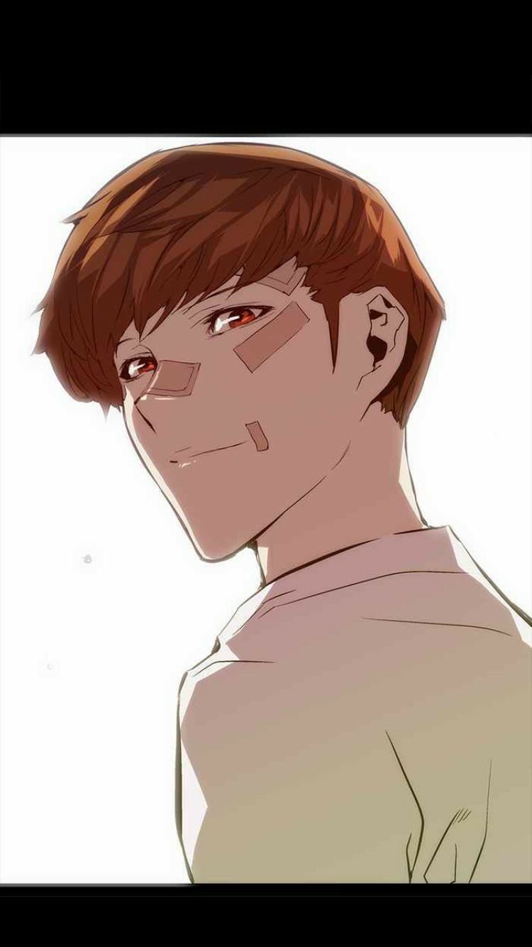 Weak hero. Webtoon, Webtoon comics, Anime