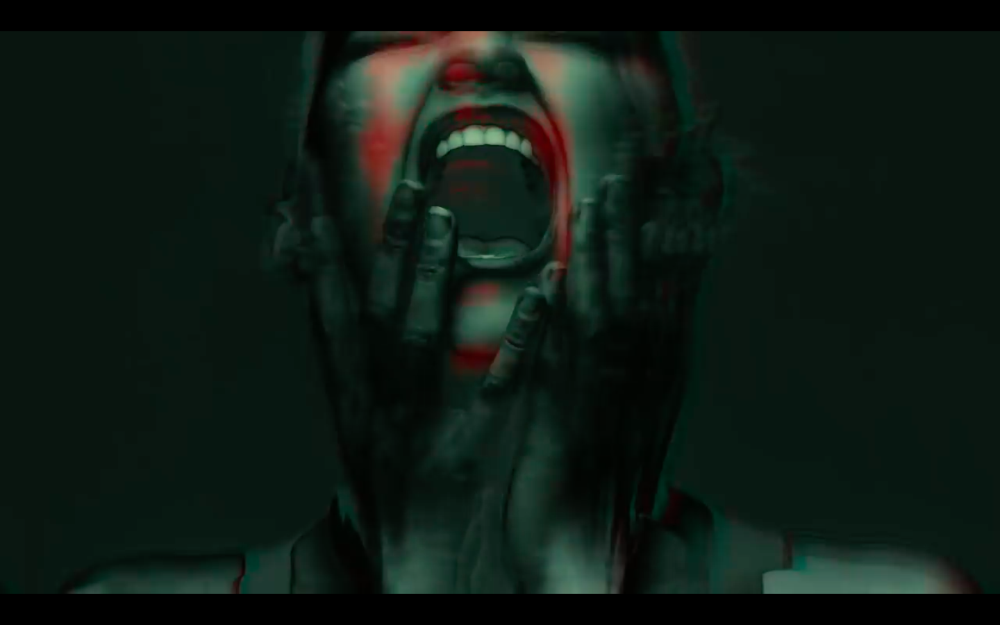 Gigi in Zayn's Pillowtalk Music Video Hadid Photo