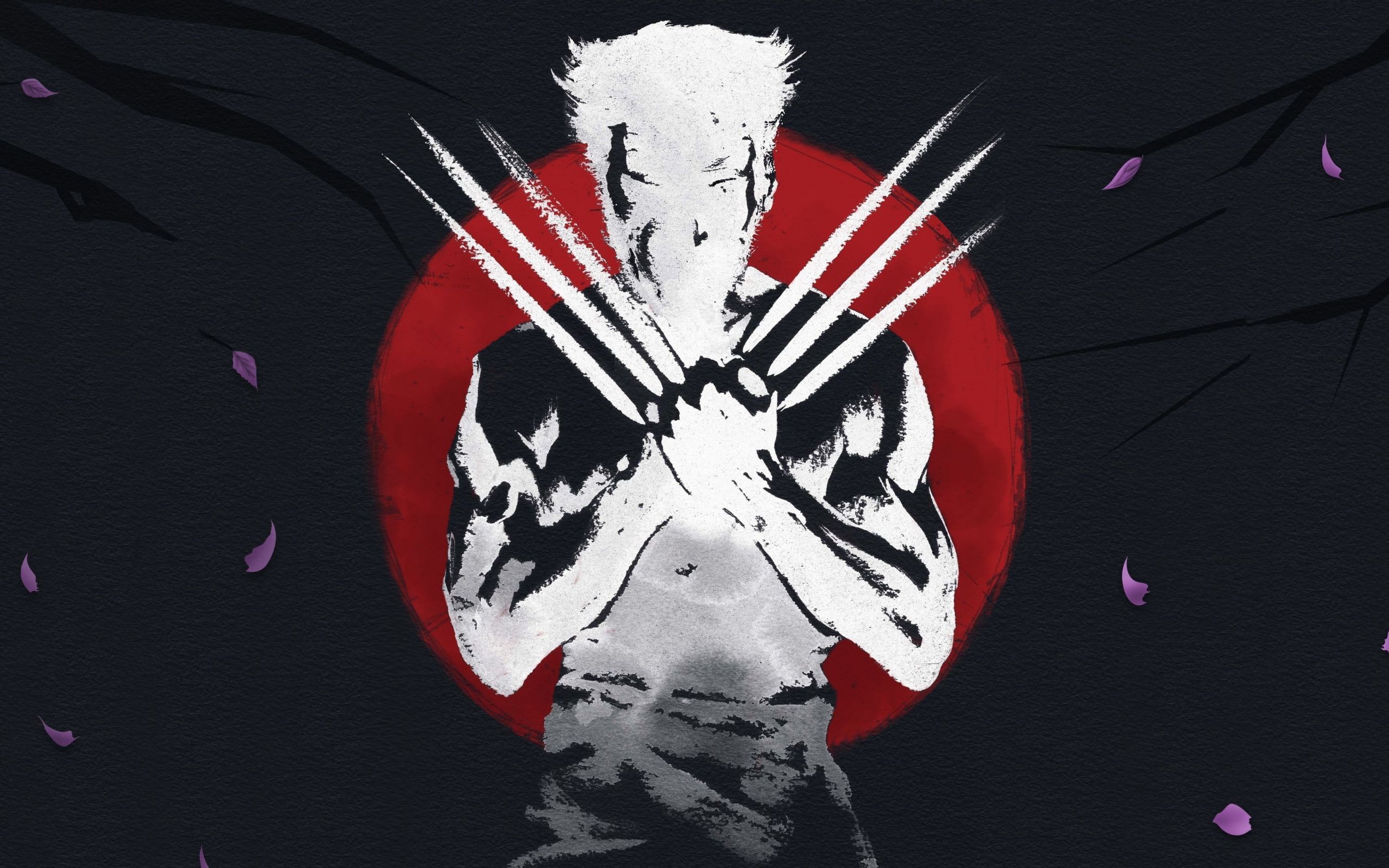 Download 2560x1600 Wallpaper Wolverine, X Men, Art, Dual Wide, Widescreen 16:10, Widescreen, 2560x1600 HD Image, Background, 19801