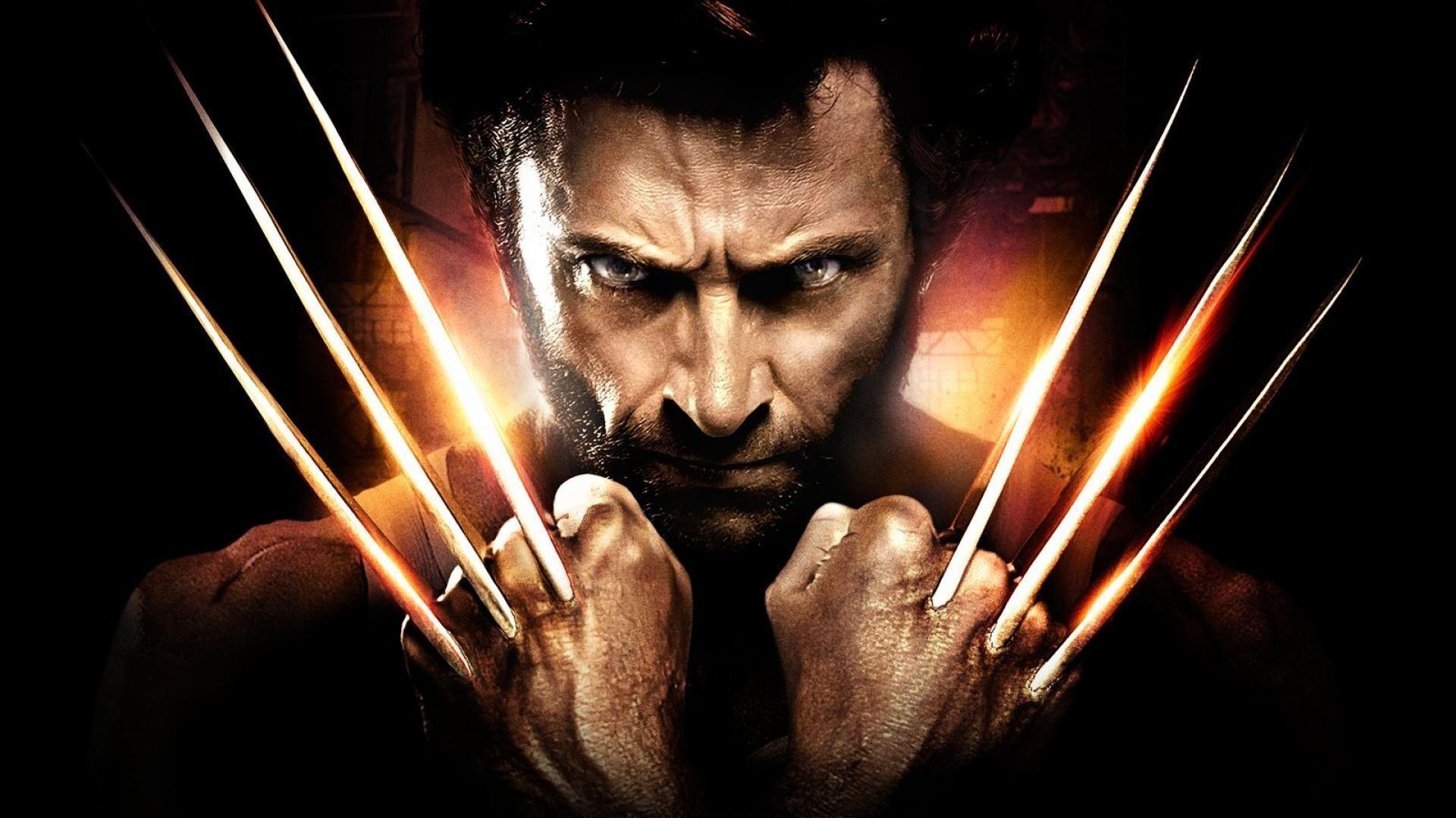 Wolverine 3D Wallpaper