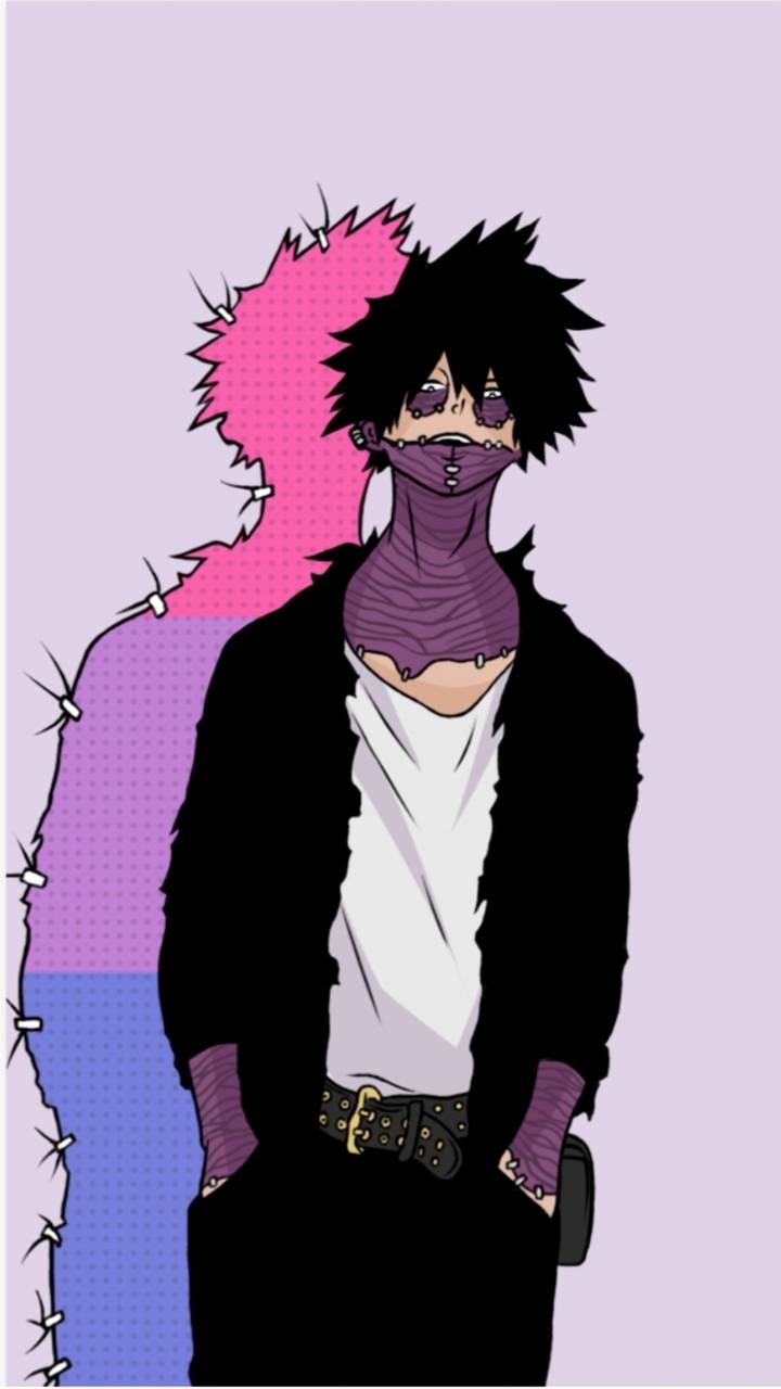 Dabi wallpaper by Big_Mack_D .zedge.net