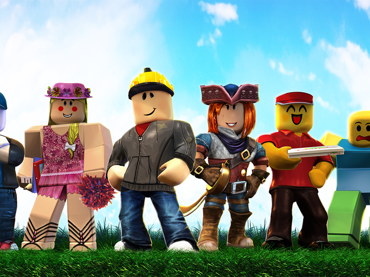 Roblox surpasses Minecraft with 100 million monthly players