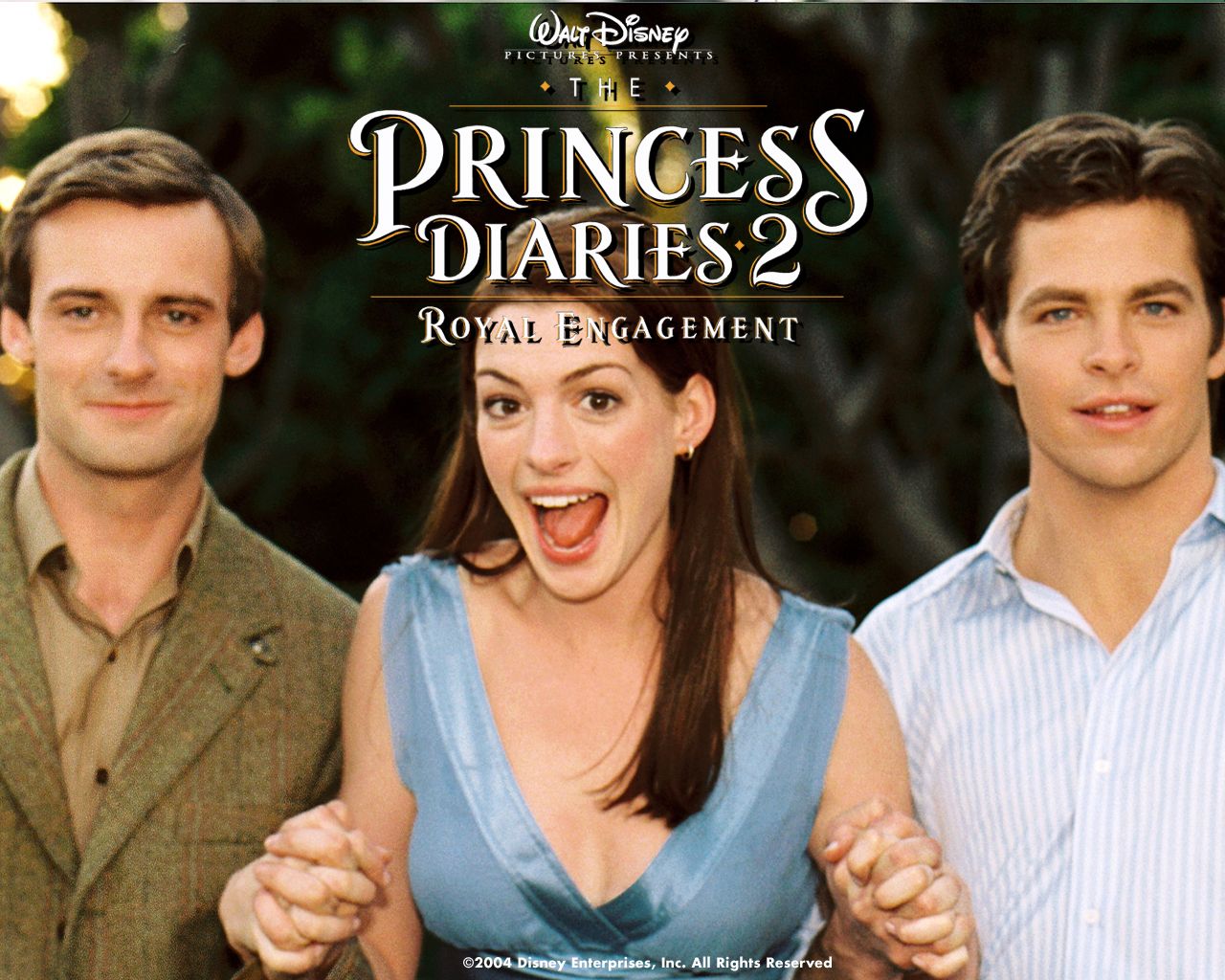 Anne Hathaway in The Princess Diaries 2- Royal Engagement Wallpaper 1280 picture, Anne Hathaway in The Princess Diaries 2- Royal Engagement Wallpaper 1280 image, Anne Hathaway in The Princess Diaries 2- Royal Engagement Wallpaper 1280 wallpaper