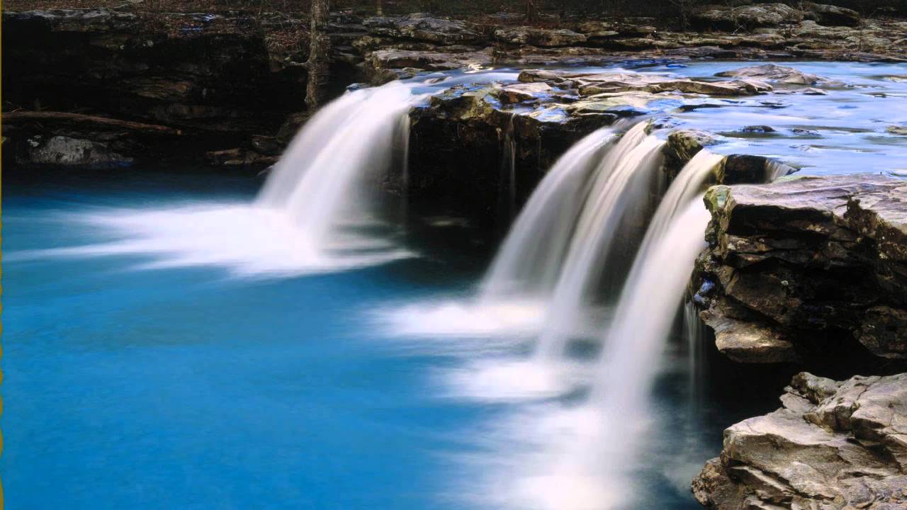 Moving Water Wallpapers - Wallpaper Cave