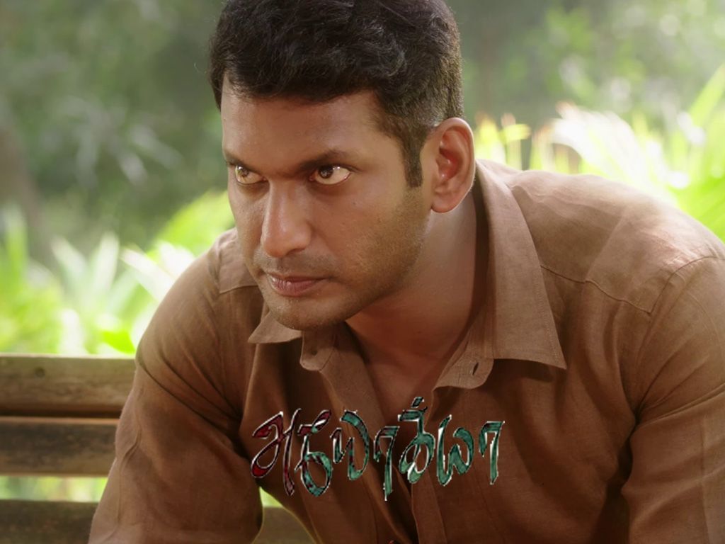 Ayogya HQ Movie Wallpaper. Ayogya HD Movie Wallpaper