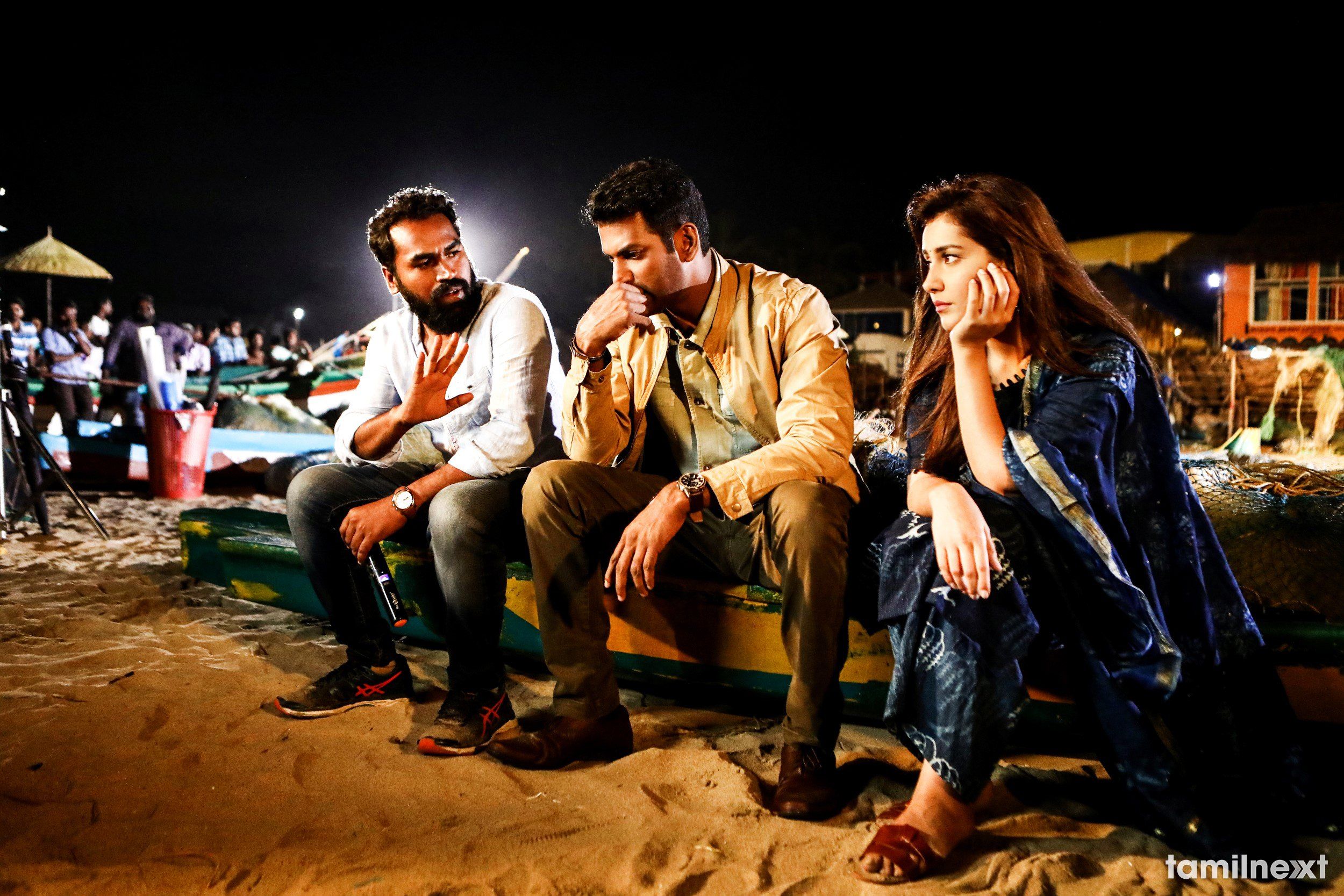 Ayogya Movie HD Photo