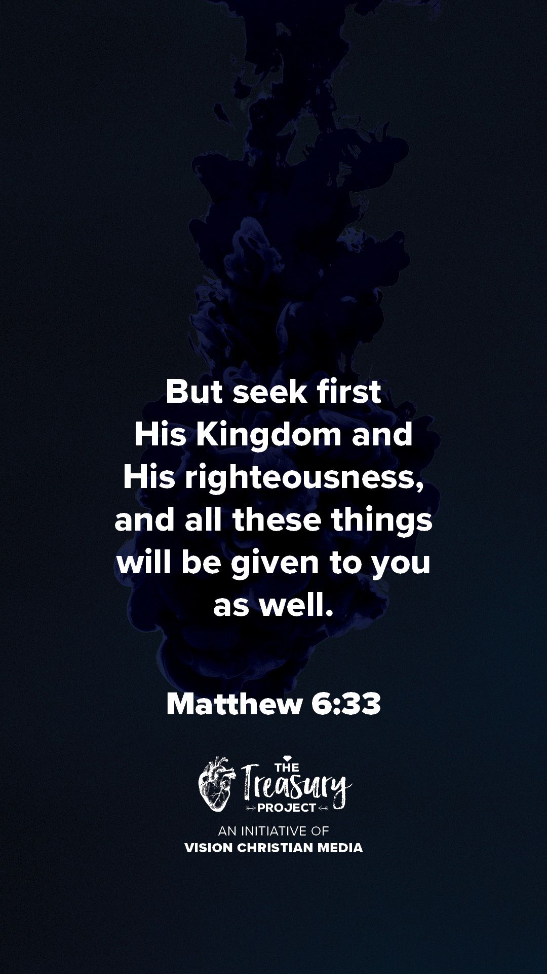 Vision Christian Media