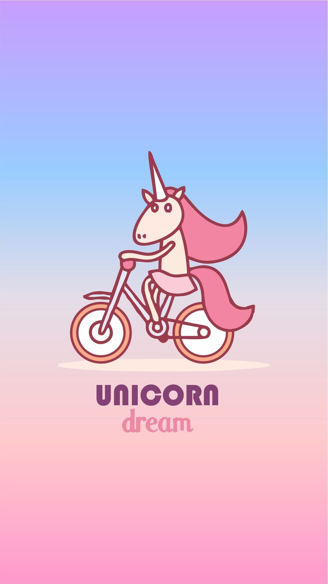 Unicorn Dream Src Pink Fluffy Unicorns Wallpaper Dreams HD Wallpaper