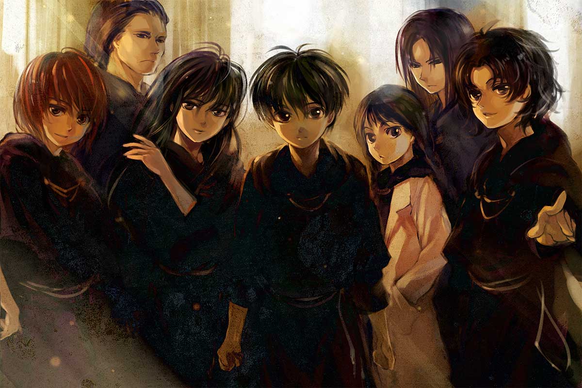 Majutsushi Orphen Hagure Tabi Wallpapers - Wallpaper Cave