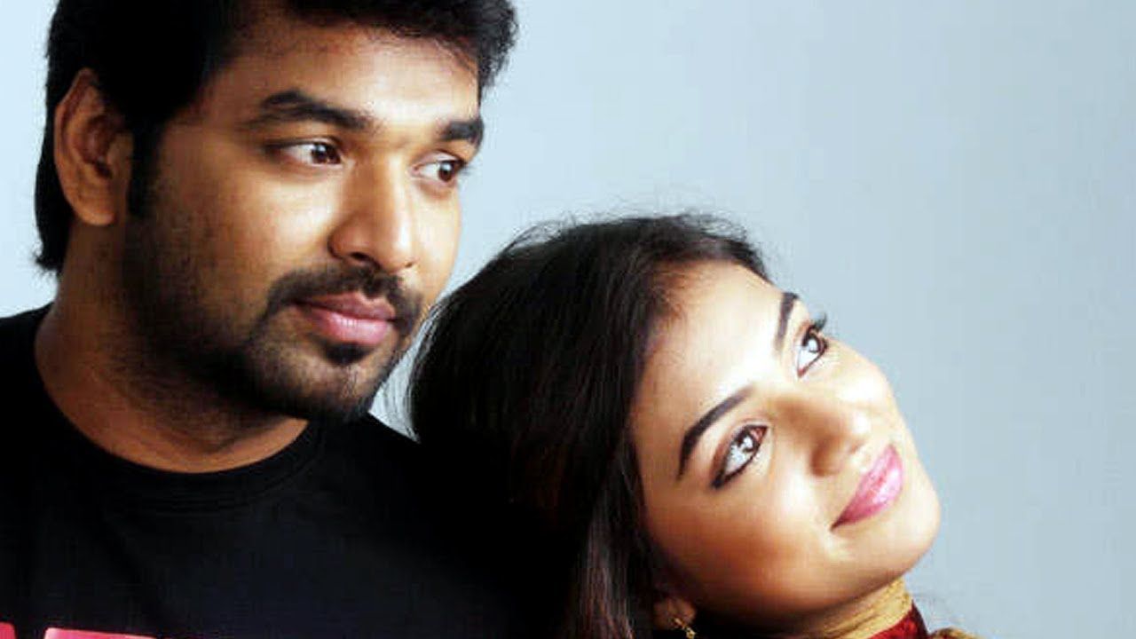 Thirumanam Ennum Nikkah' is a grand affair
