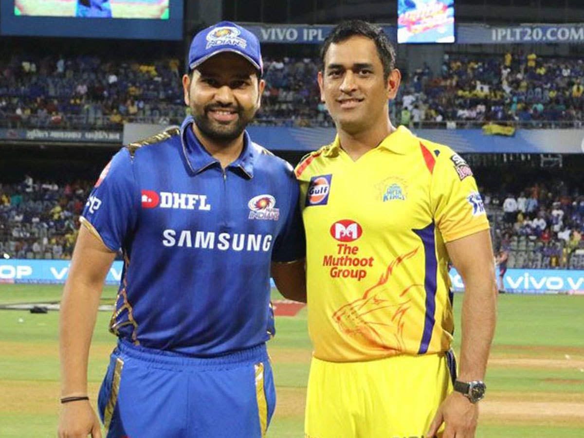 MS Dhoni: Apart from Dhoni, Rohit Sharma knows the IPL inside out, says Kings XI Punjab Head coach Mike Hesson. Cricket News of India