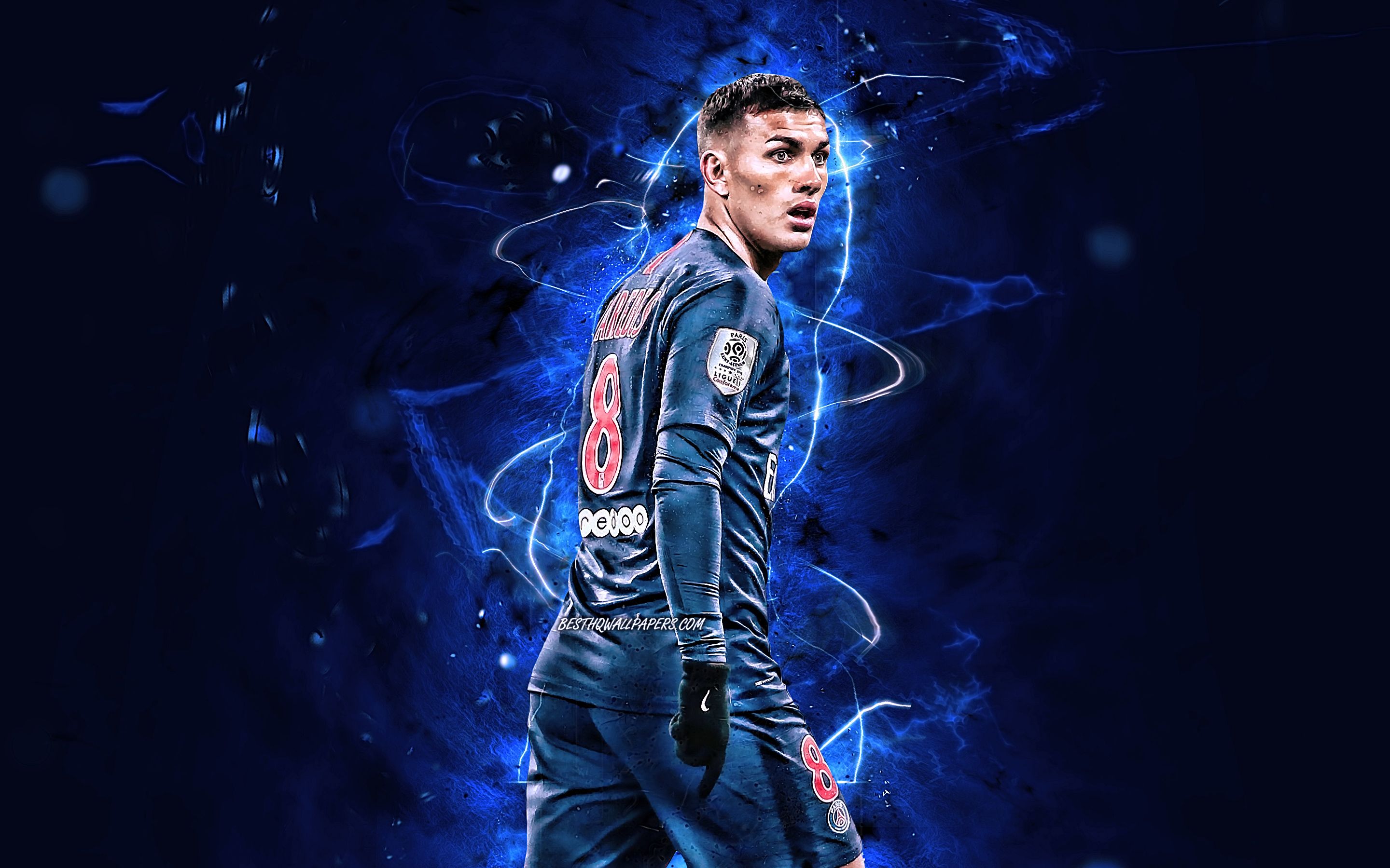 Leandro Paredes Wallpapers - Wallpaper Cave