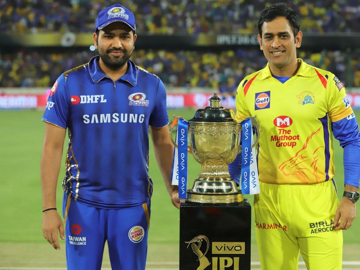 Neither MS Dhoni Nor Rohit Sharma: Do You Know Who Is The Only Cricketer To Win A Hat Trick Of IPL Titles