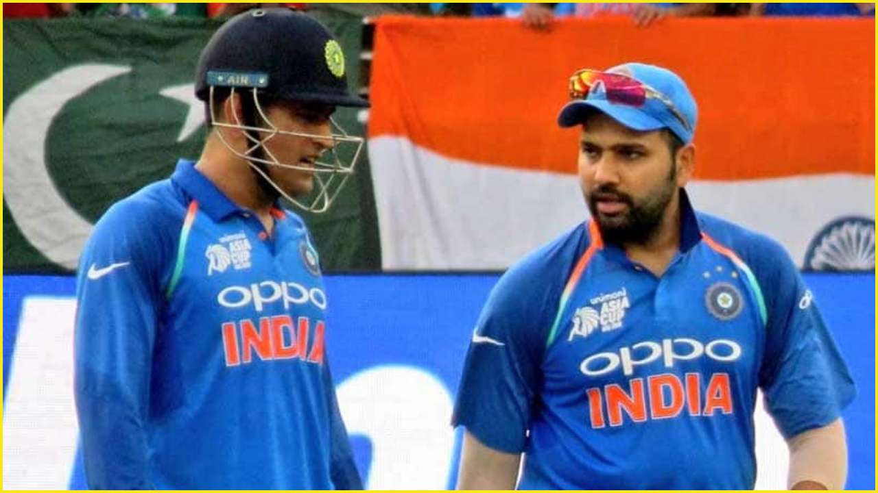No place for MS Dhoni and Rohit Sharma in Wisden's T20I team of the decade