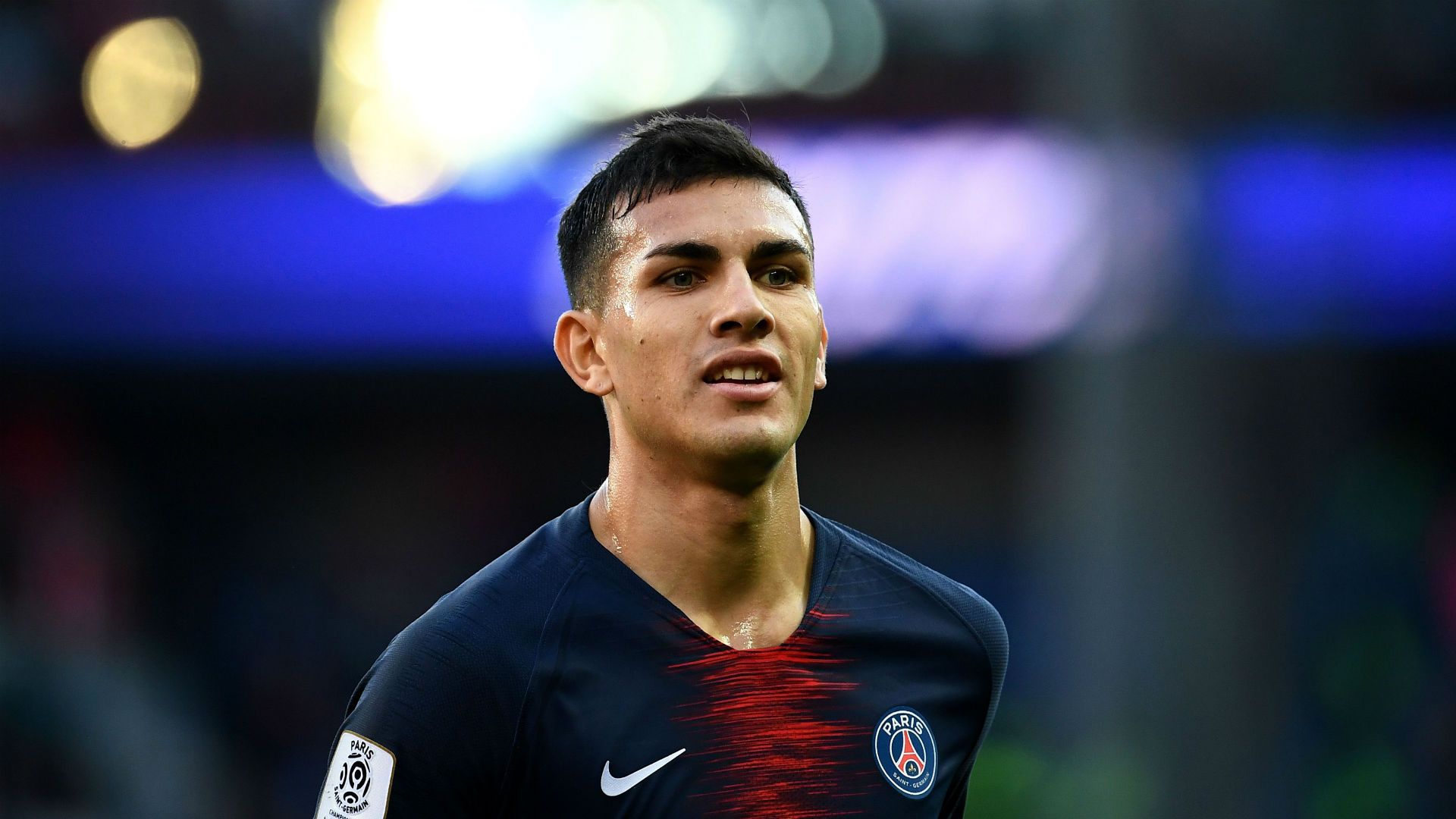 PSG: Thomas Tuchel demands consistency from Leandro Paredes